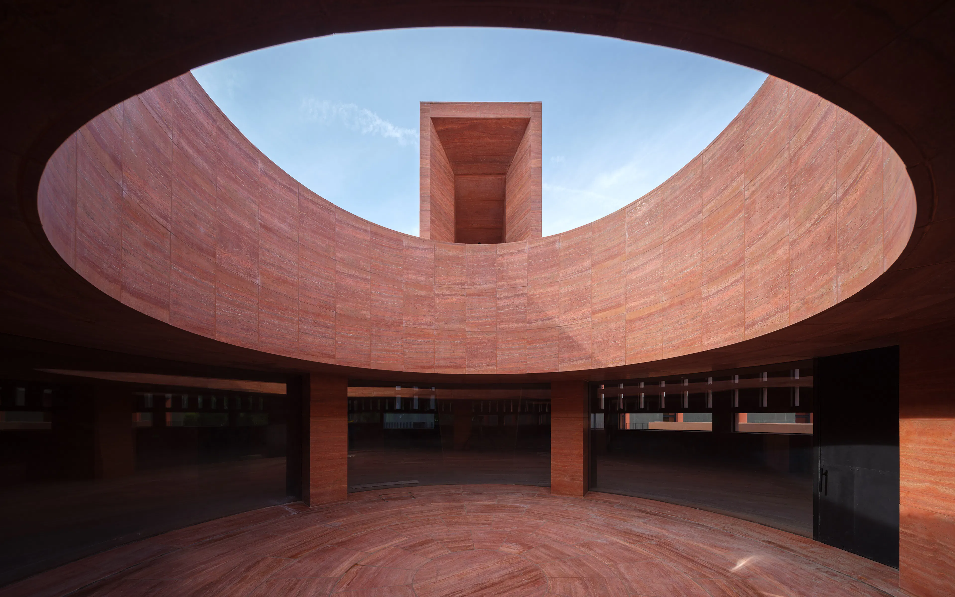 Qujiang Museum of Fine Arts Extension — 7