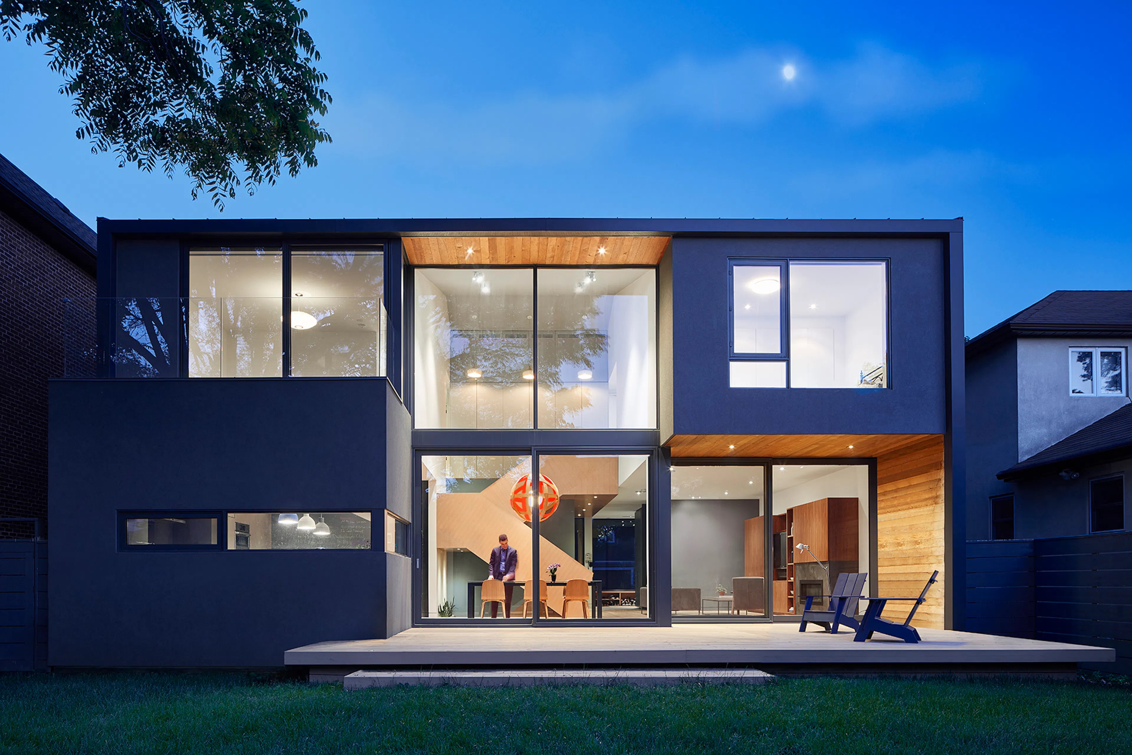 Dubbeldam Office — 16