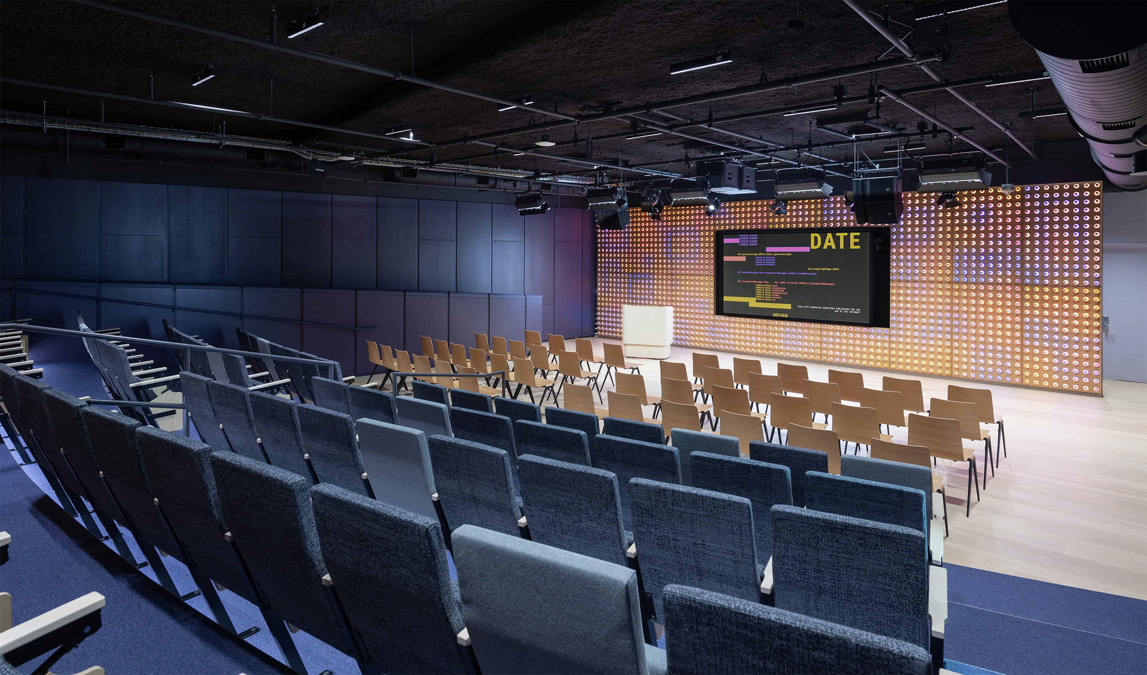 Kendall Square Workspace — 10