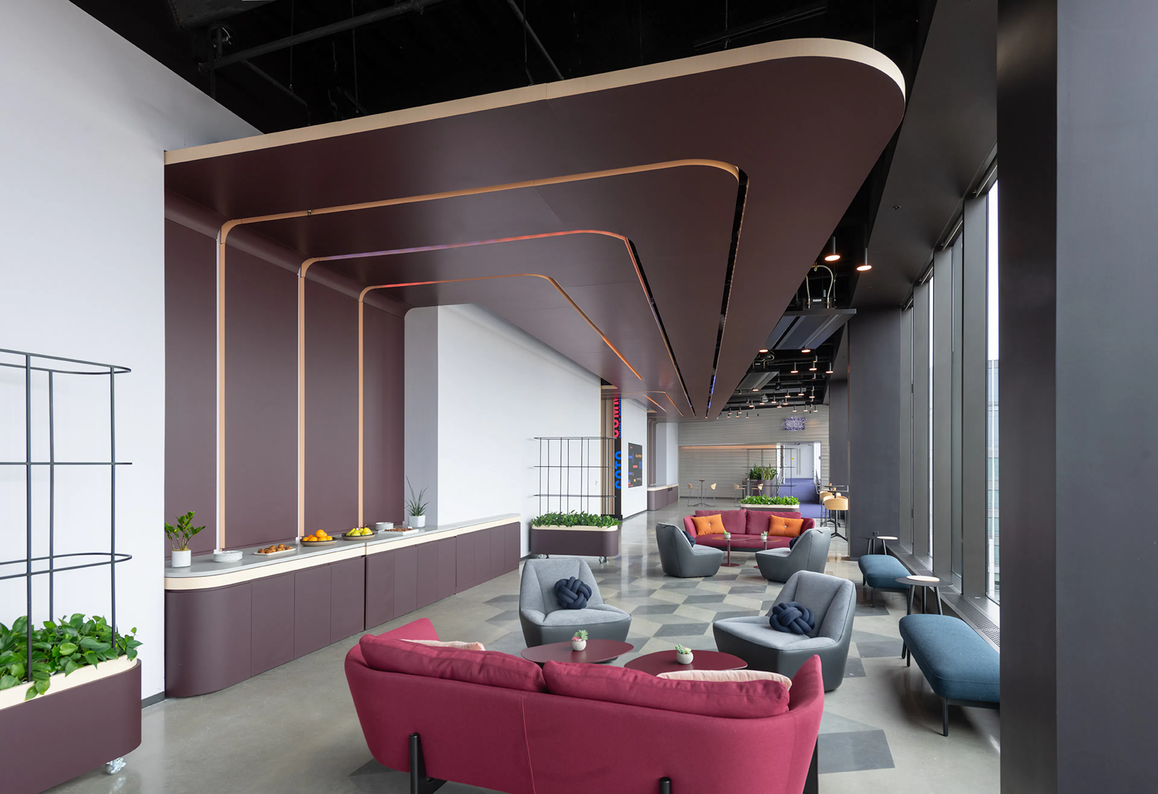 Kendall Square Workspace — 11