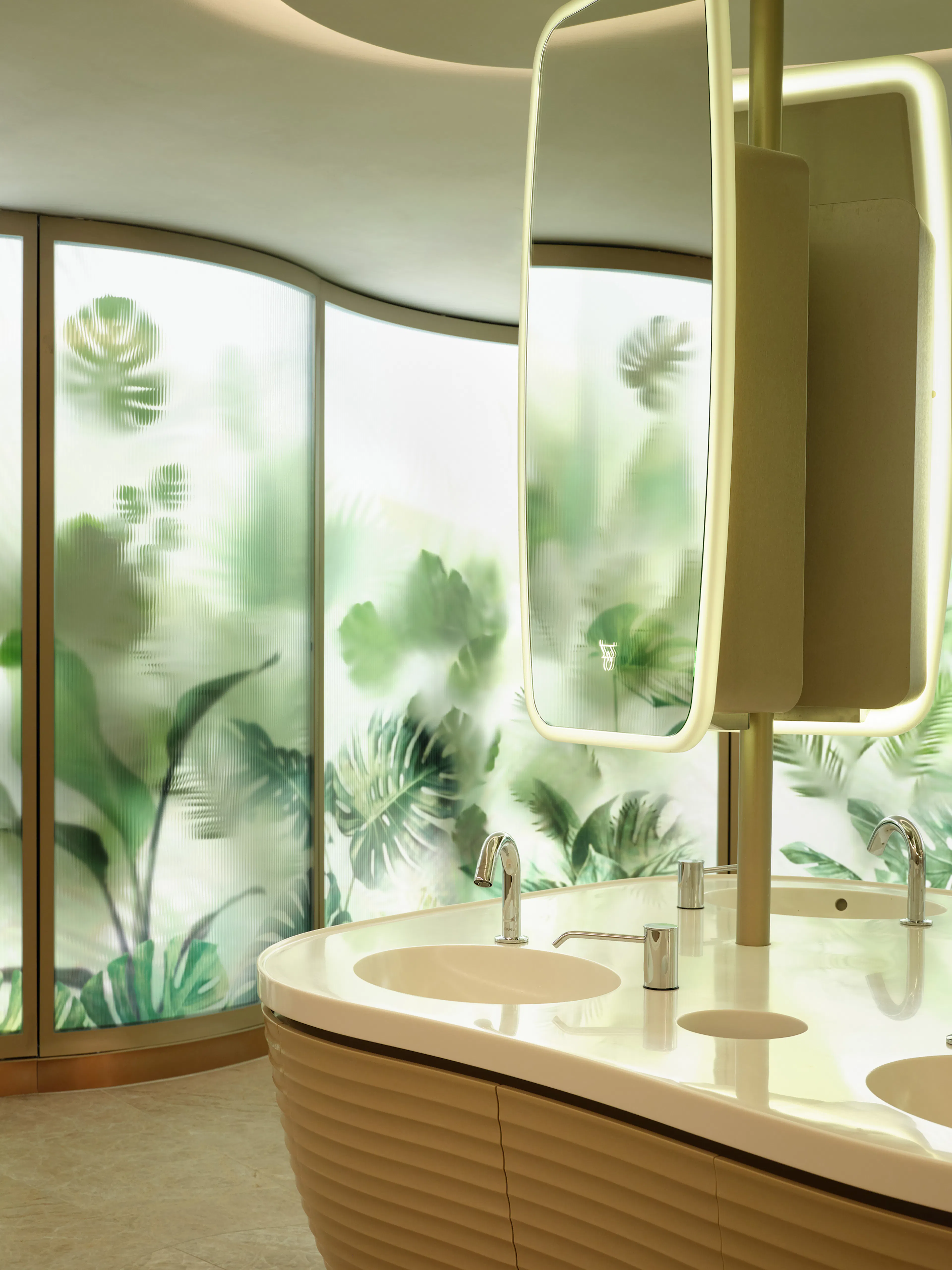 Changi Airport Terminal 2 — 25