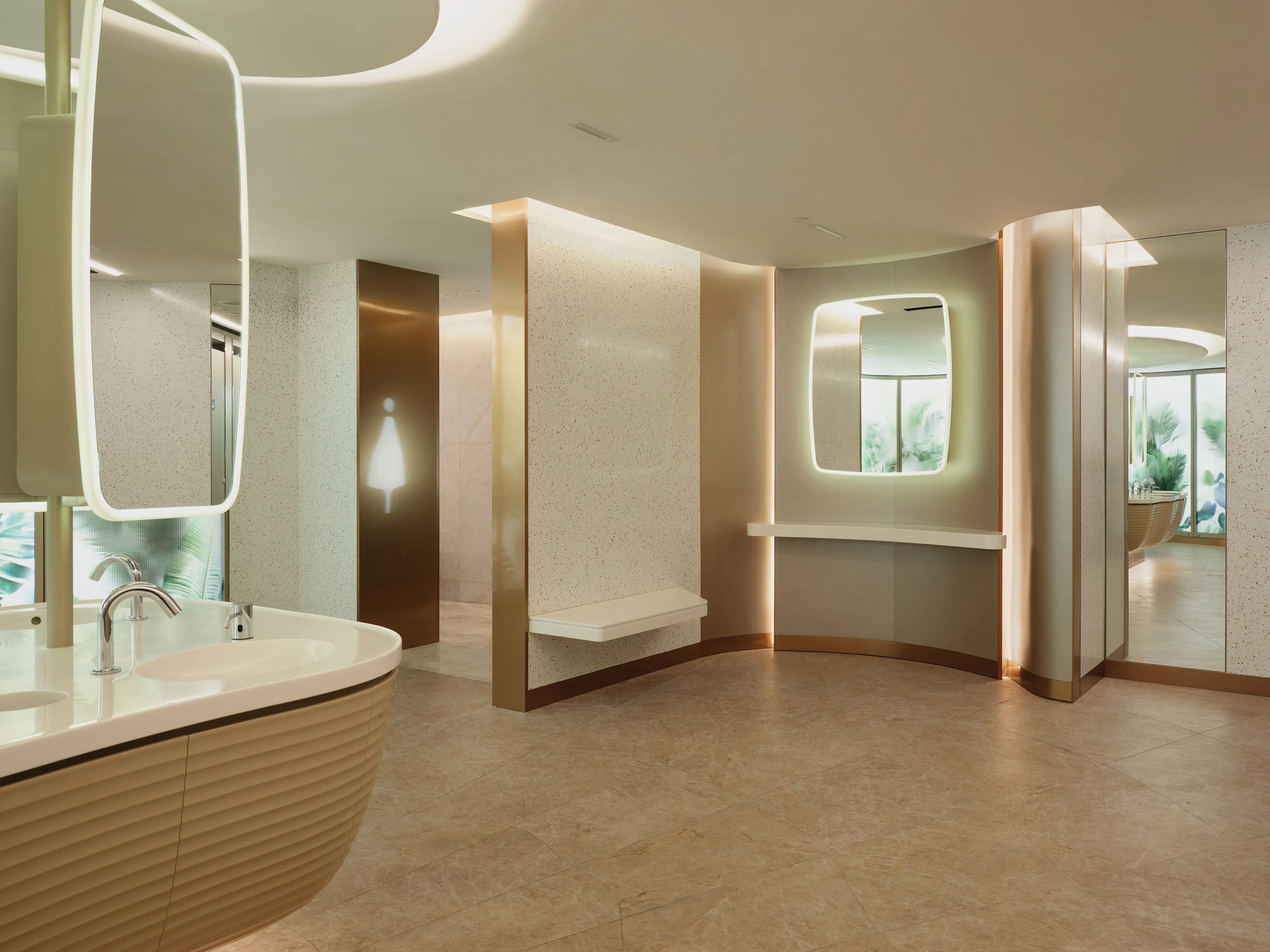 Changi Airport Terminal 2 — 26