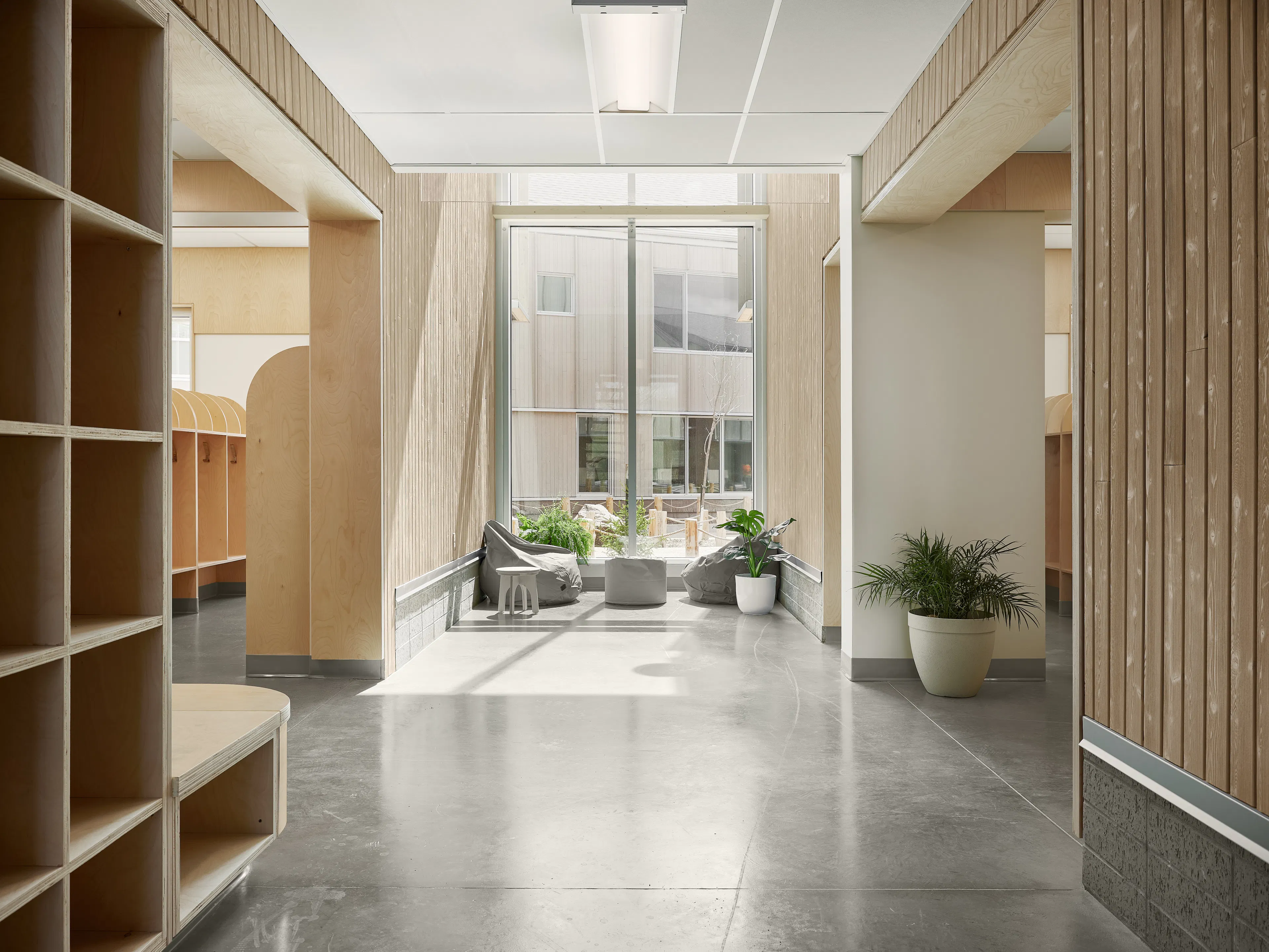 École de l'Étincelle (Lab-école) — 10