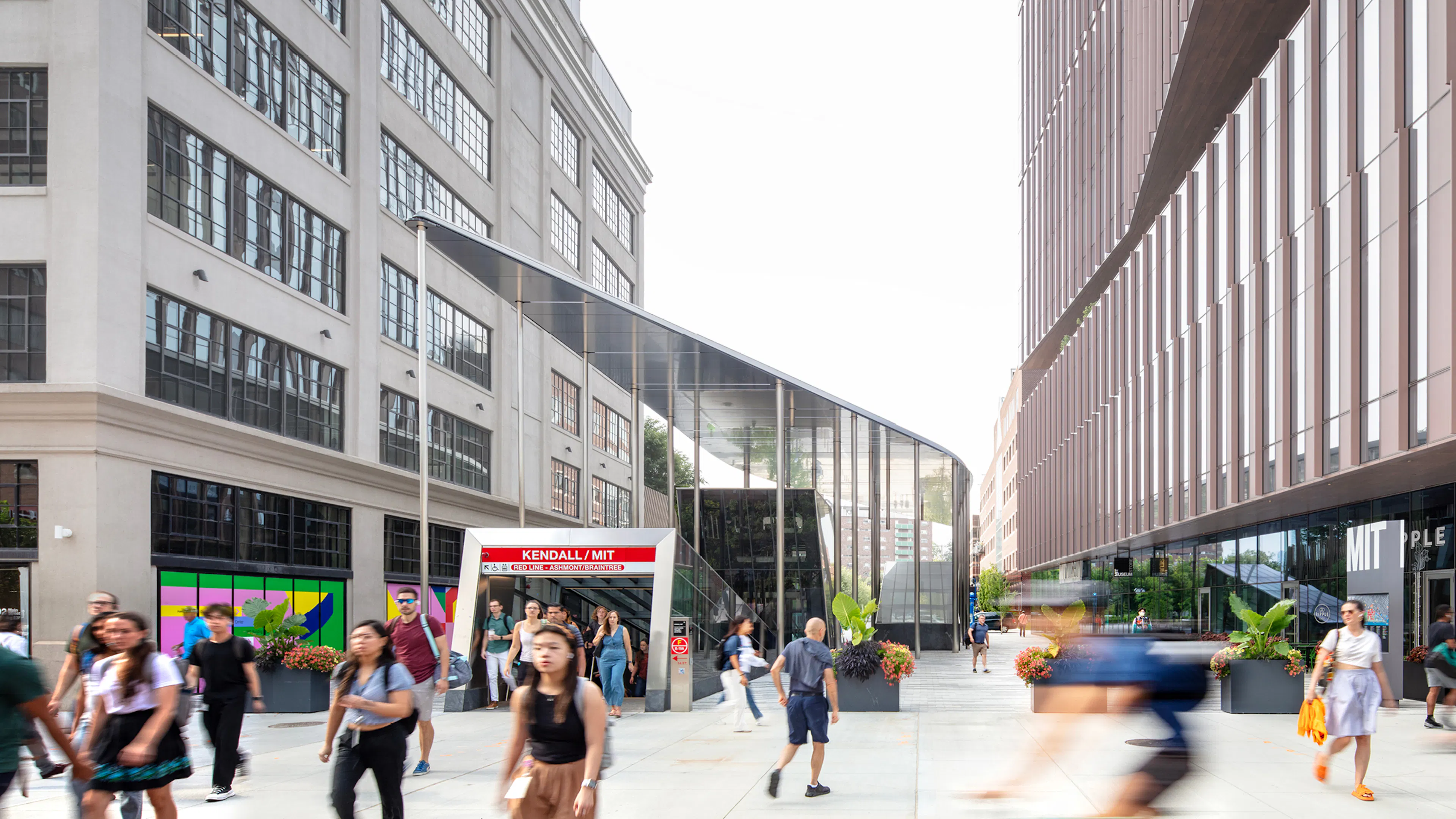 The Greater Accra Regional Hospital at Ridge