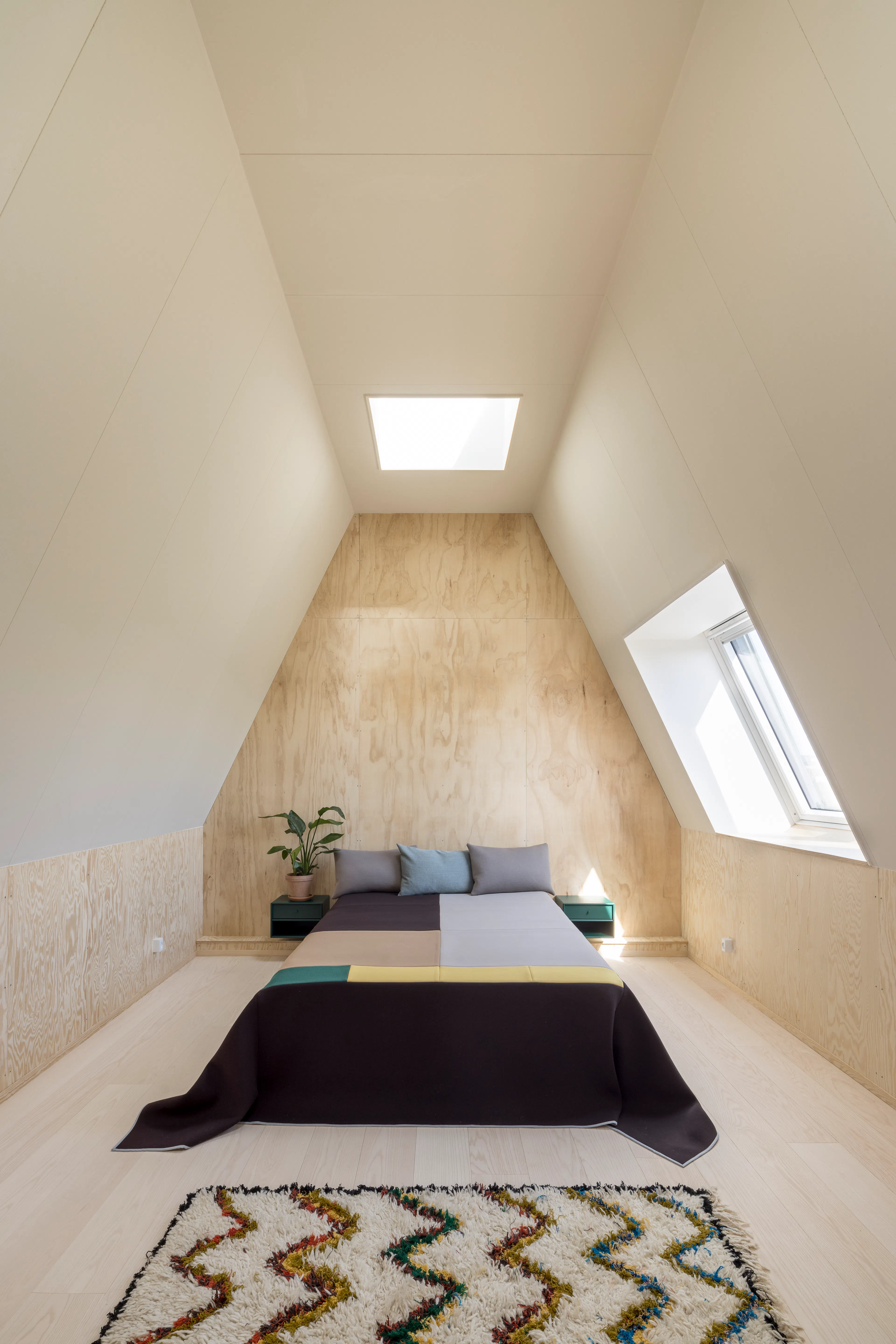 Living Places Copenhagen — 1