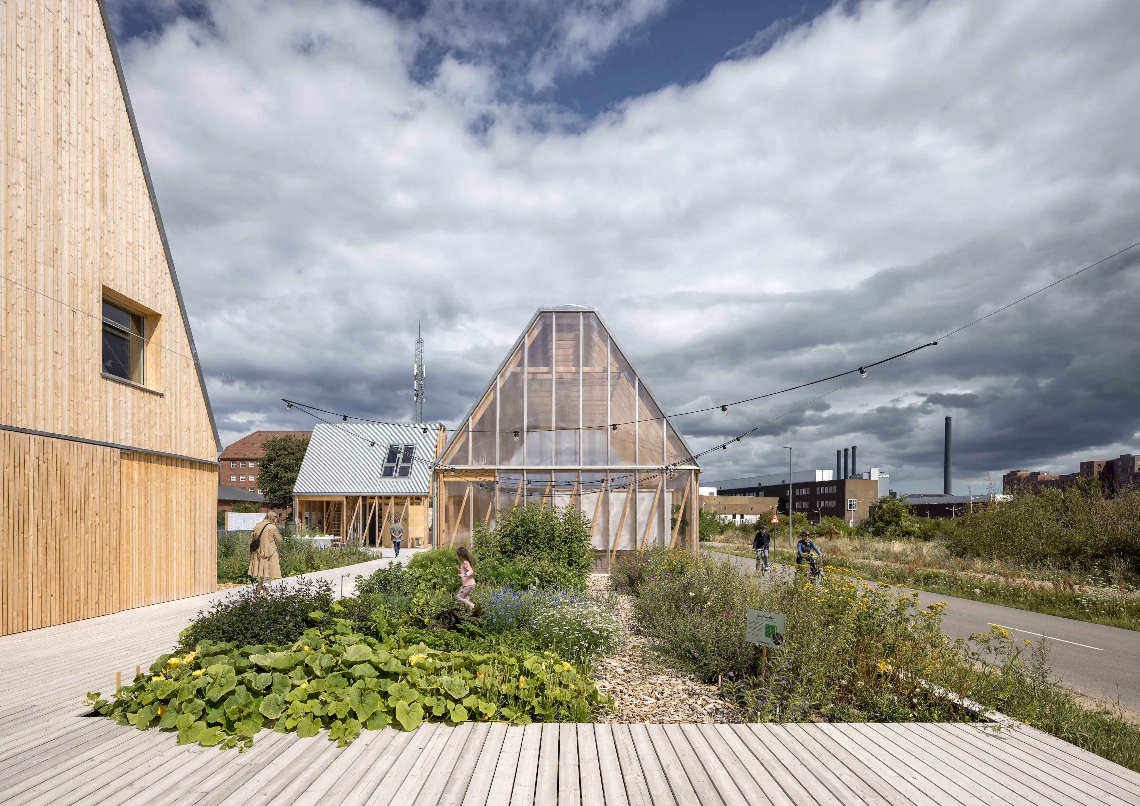 Living Places Copenhagen — 4