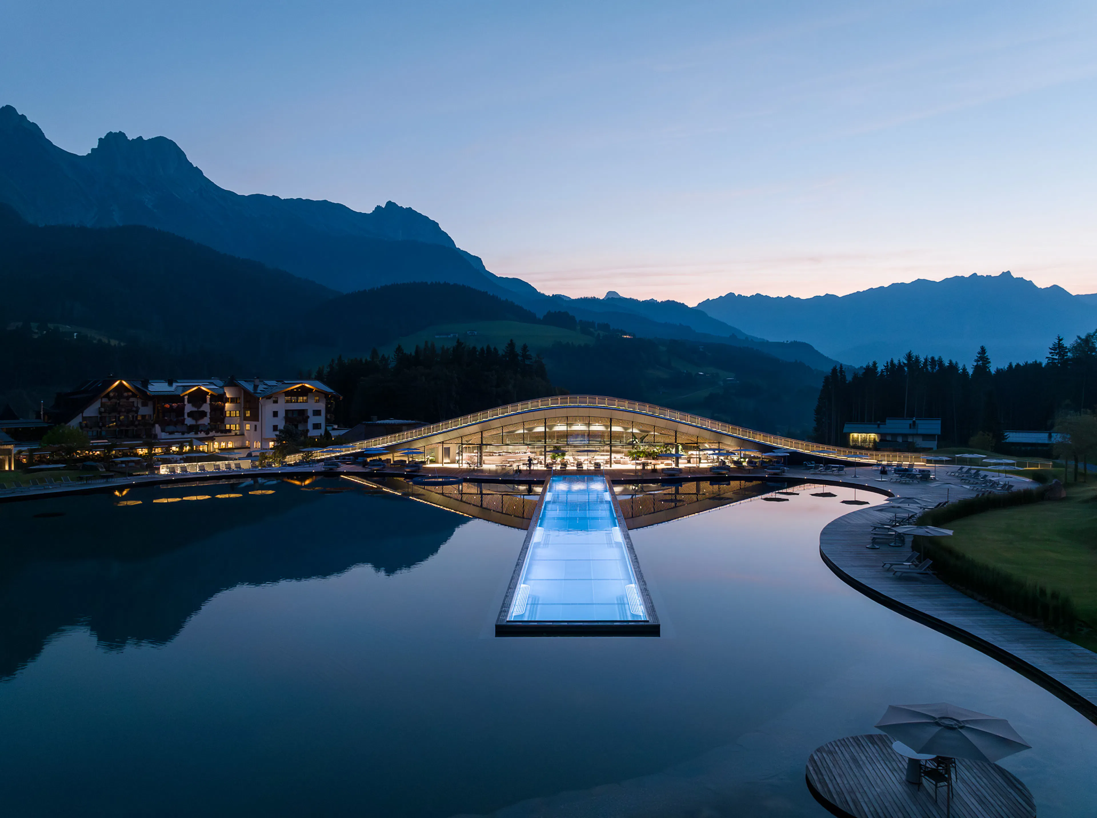 ATMOSPHERE by Krallerhof — 1