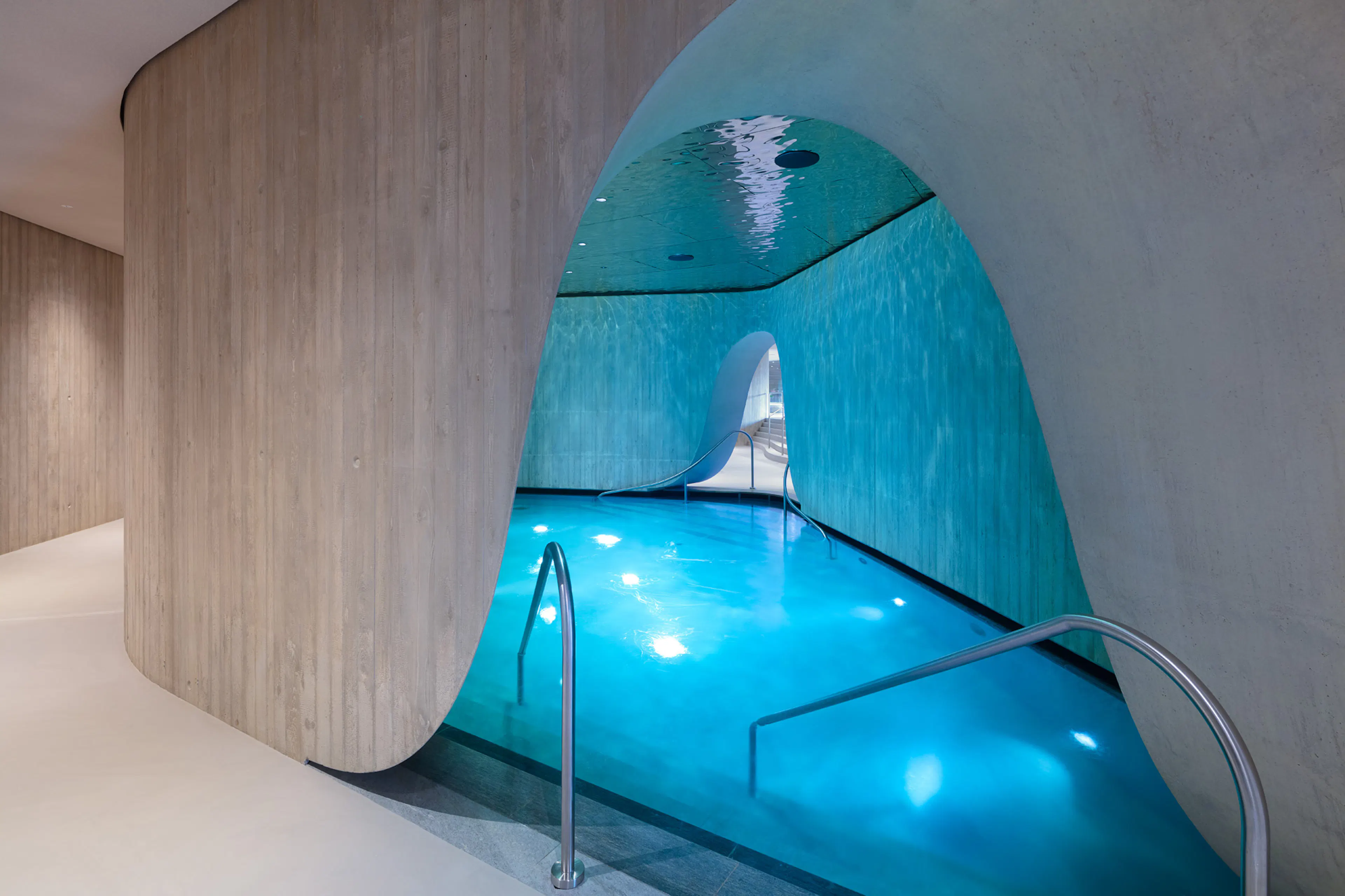 ATMOSPHERE by Krallerhof — 5