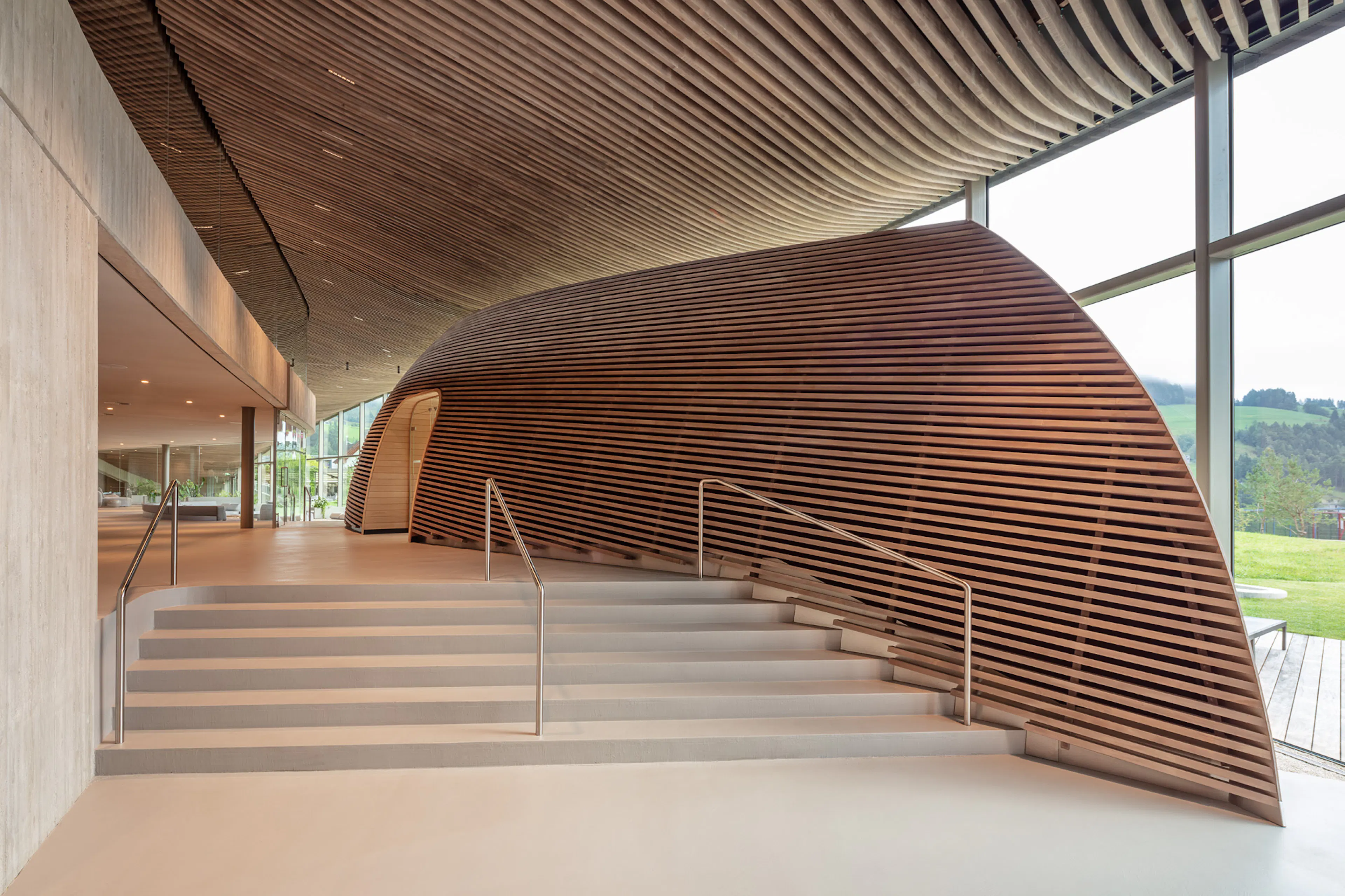 ATMOSPHERE by Krallerhof — 9