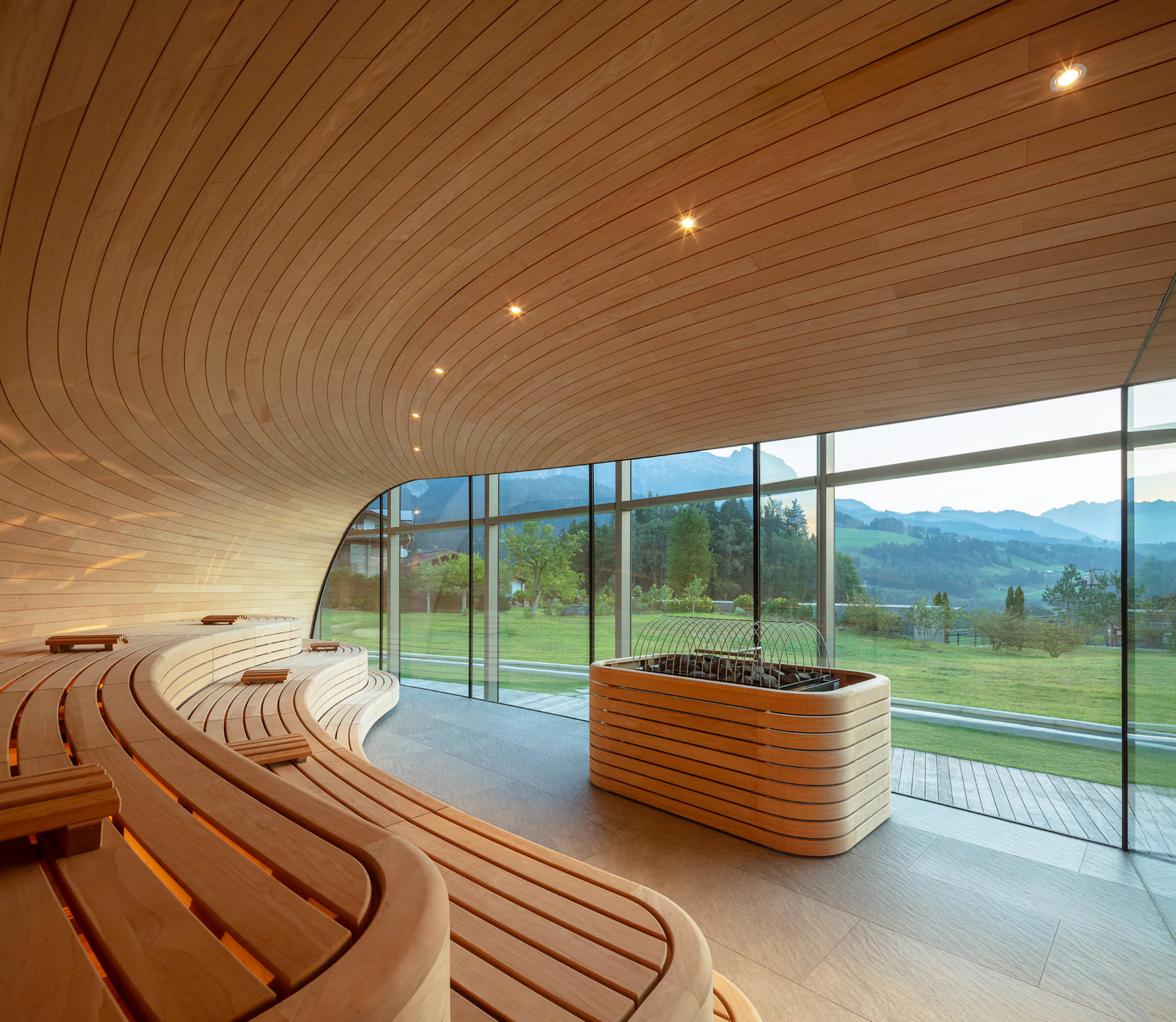 ATMOSPHERE by Krallerhof — 10