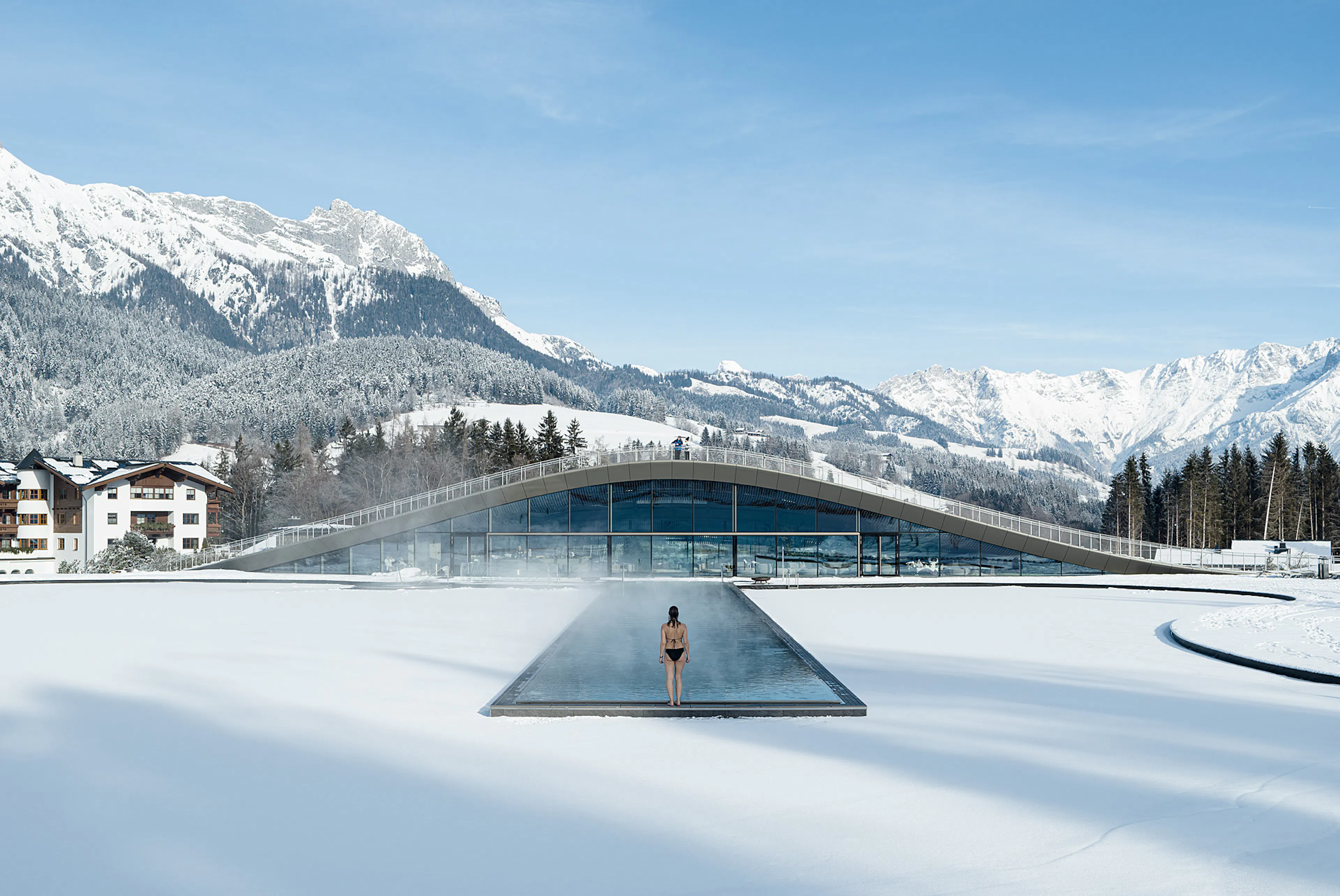 ATMOSPHERE by Krallerhof — 14