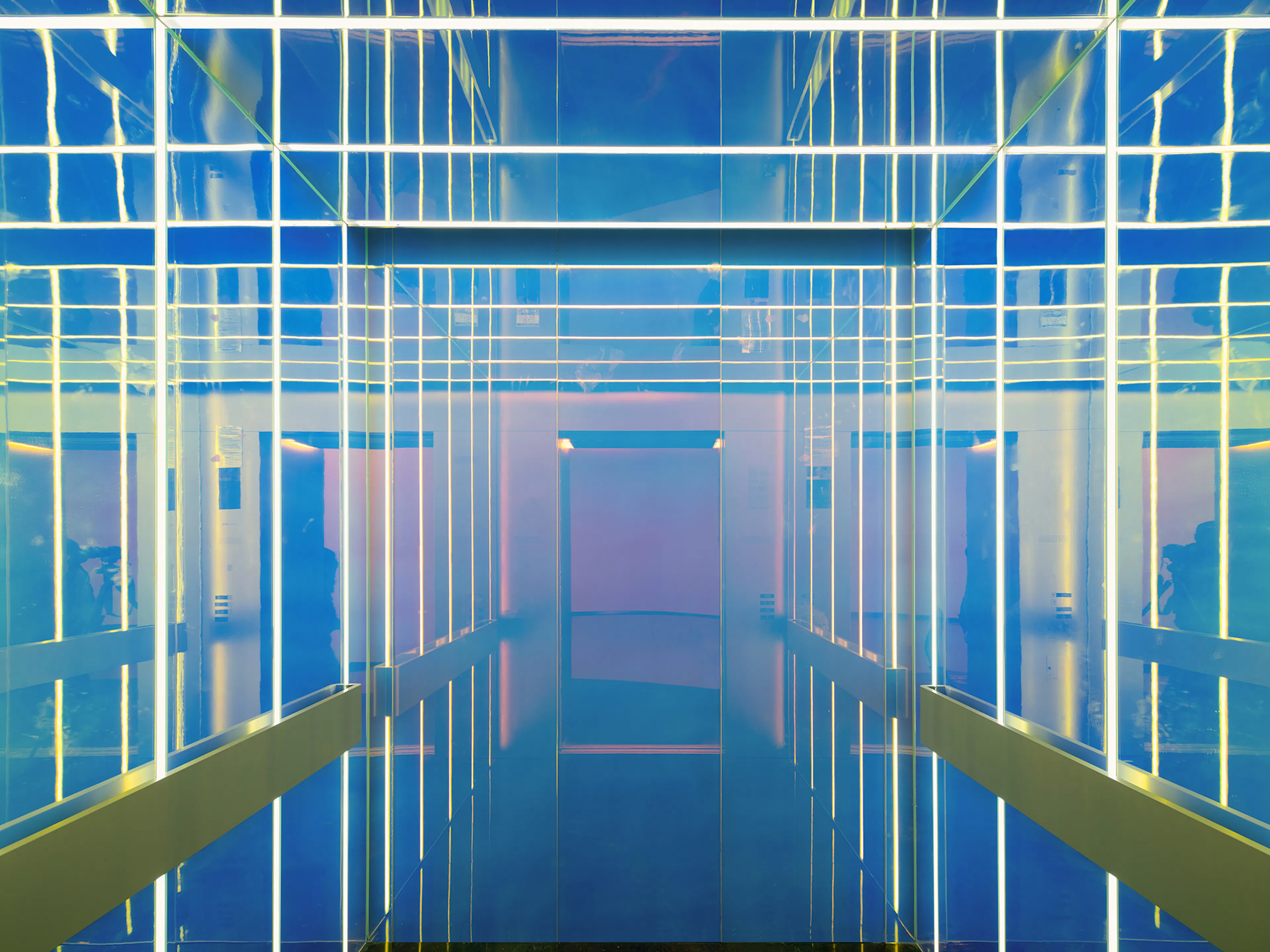 Chengdu Science Fiction Museum — 9