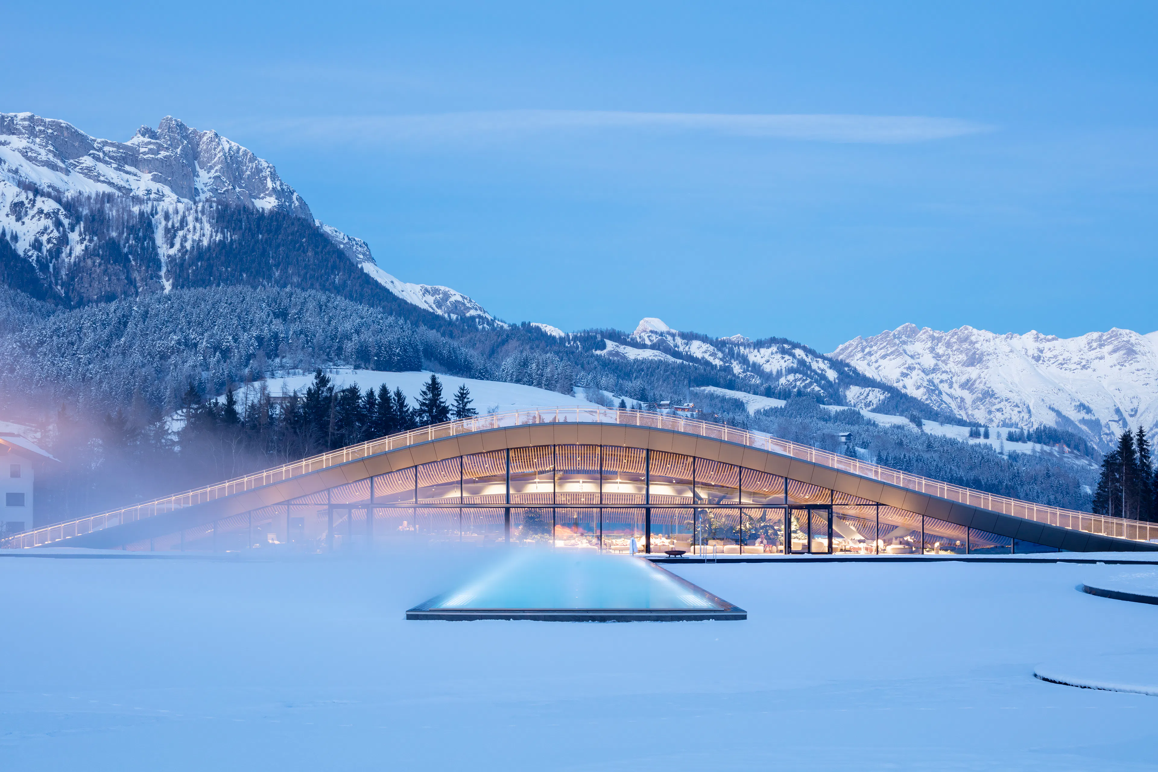 ATMOSPHERE by Krallerhof — 15