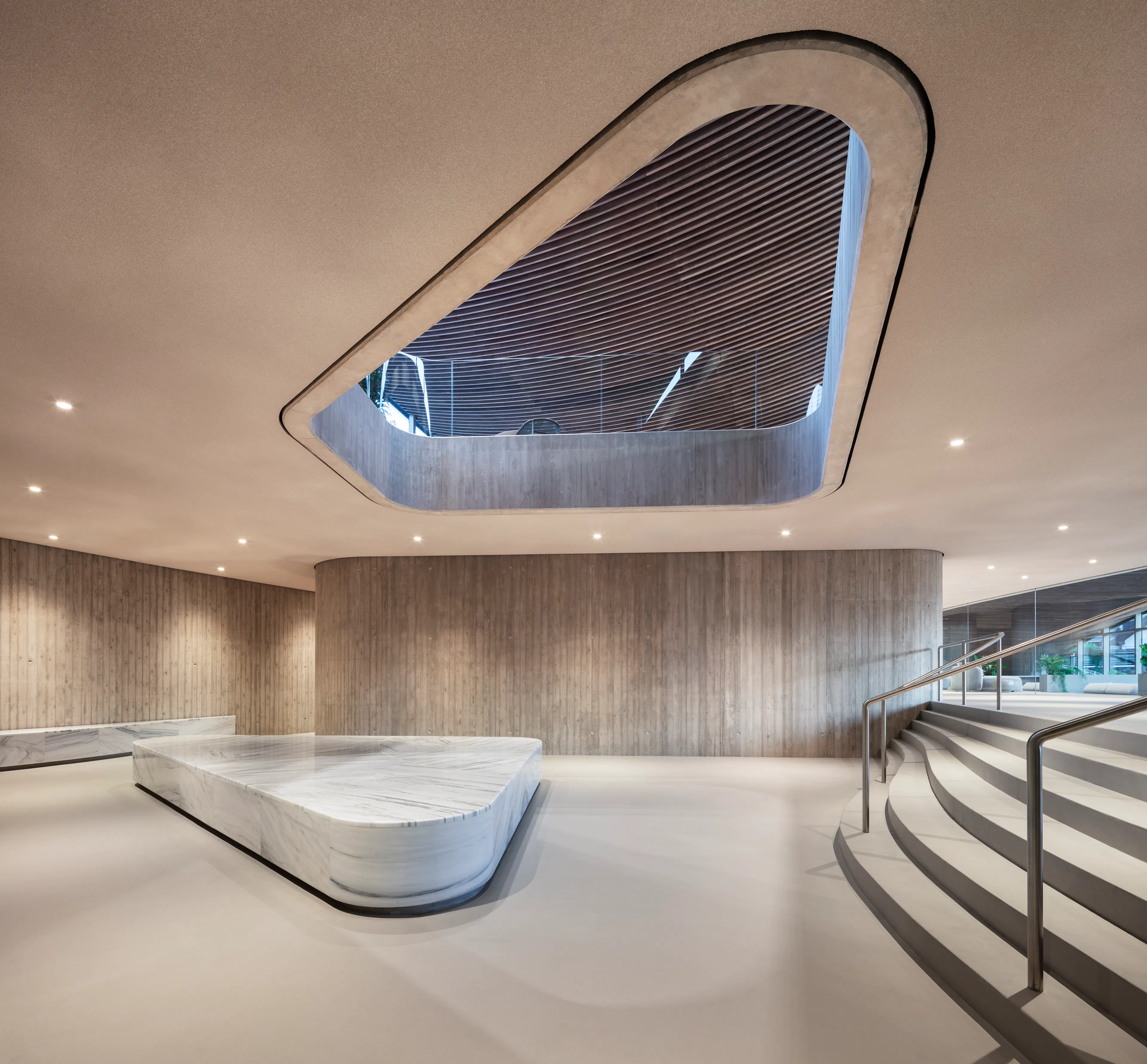 ATMOSPHERE by Krallerhof — 11