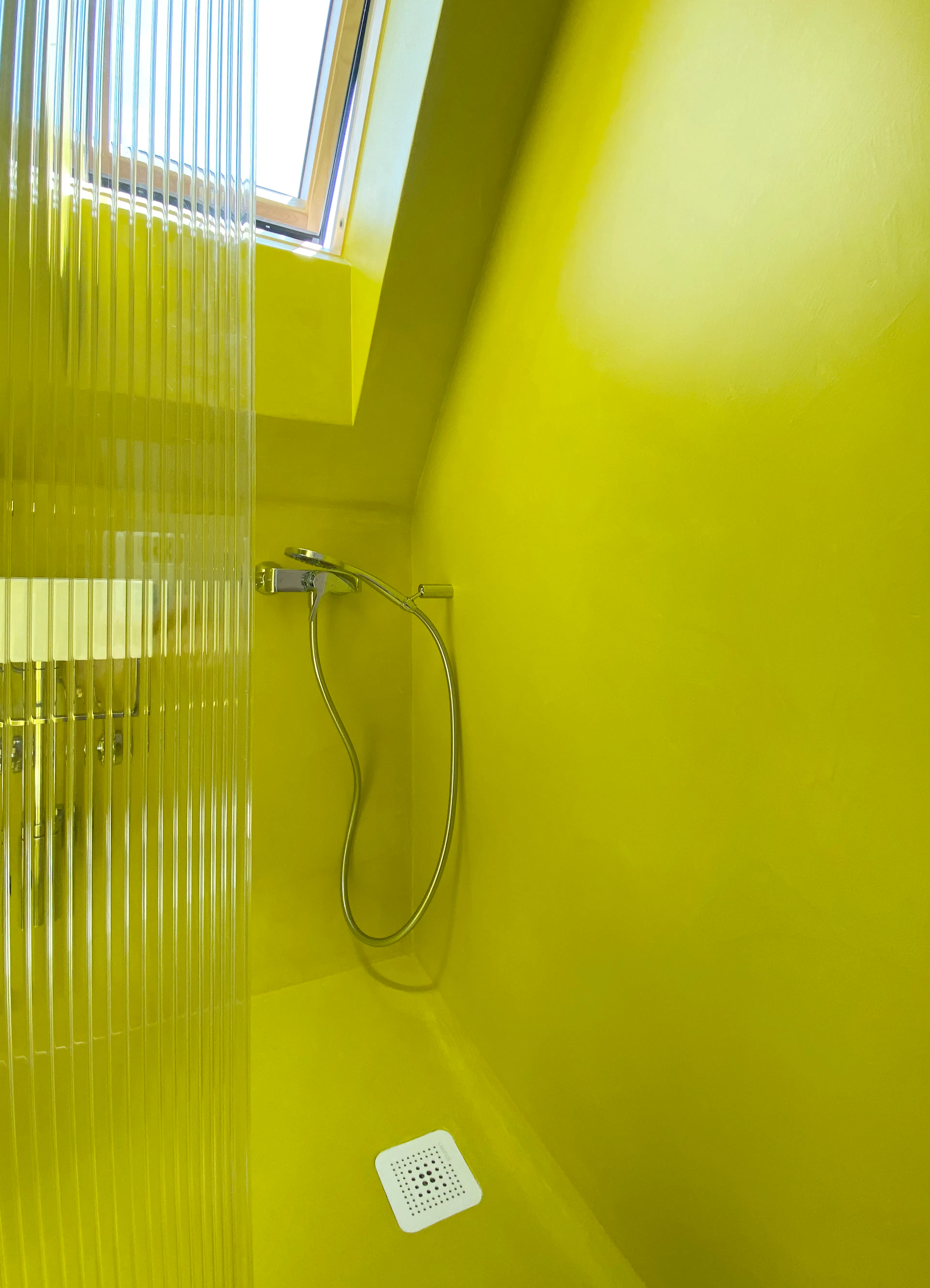 House with an Eye — 18