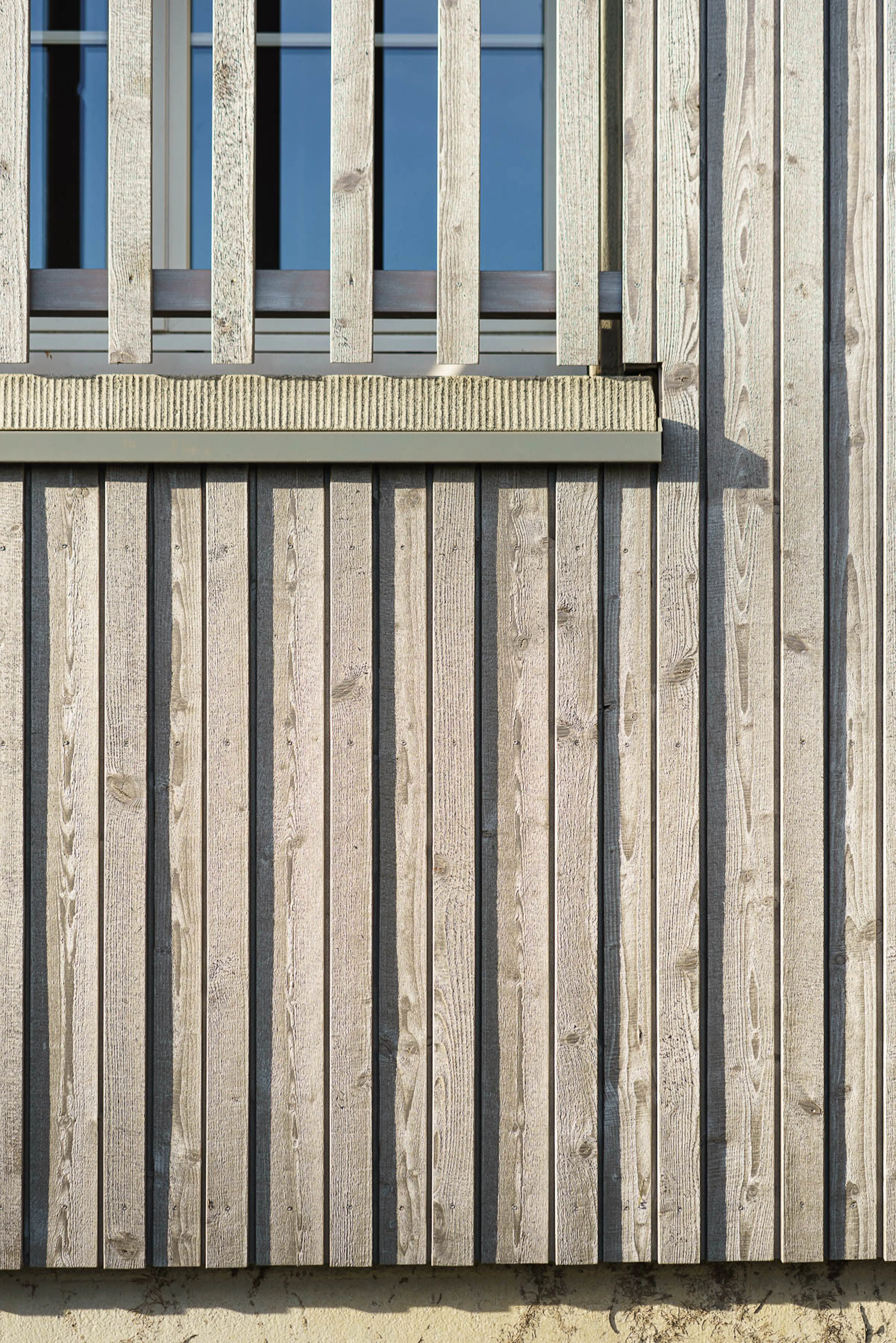 House with an Eye — 19