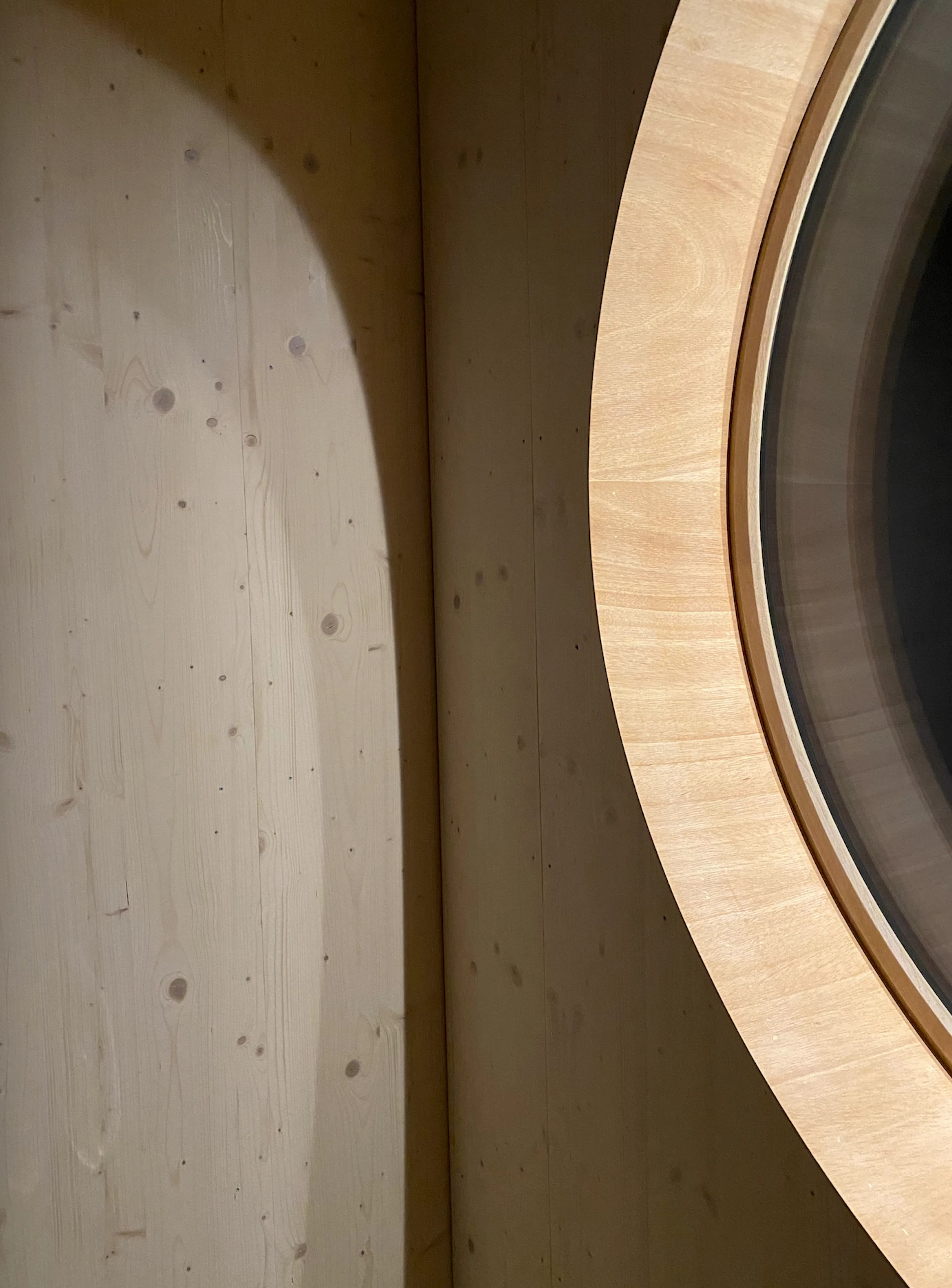 House with an Eye — 21