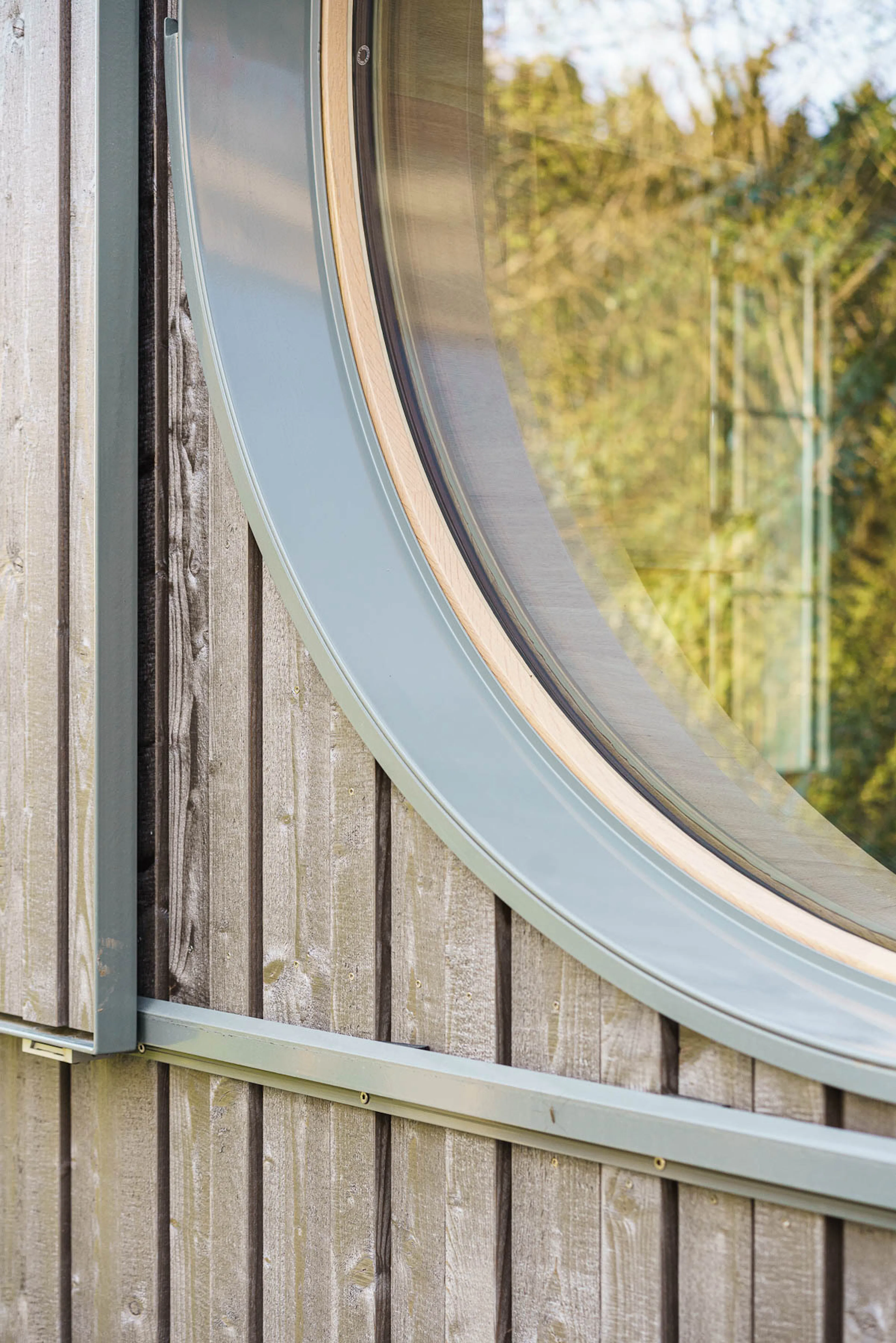 House with an Eye — 23