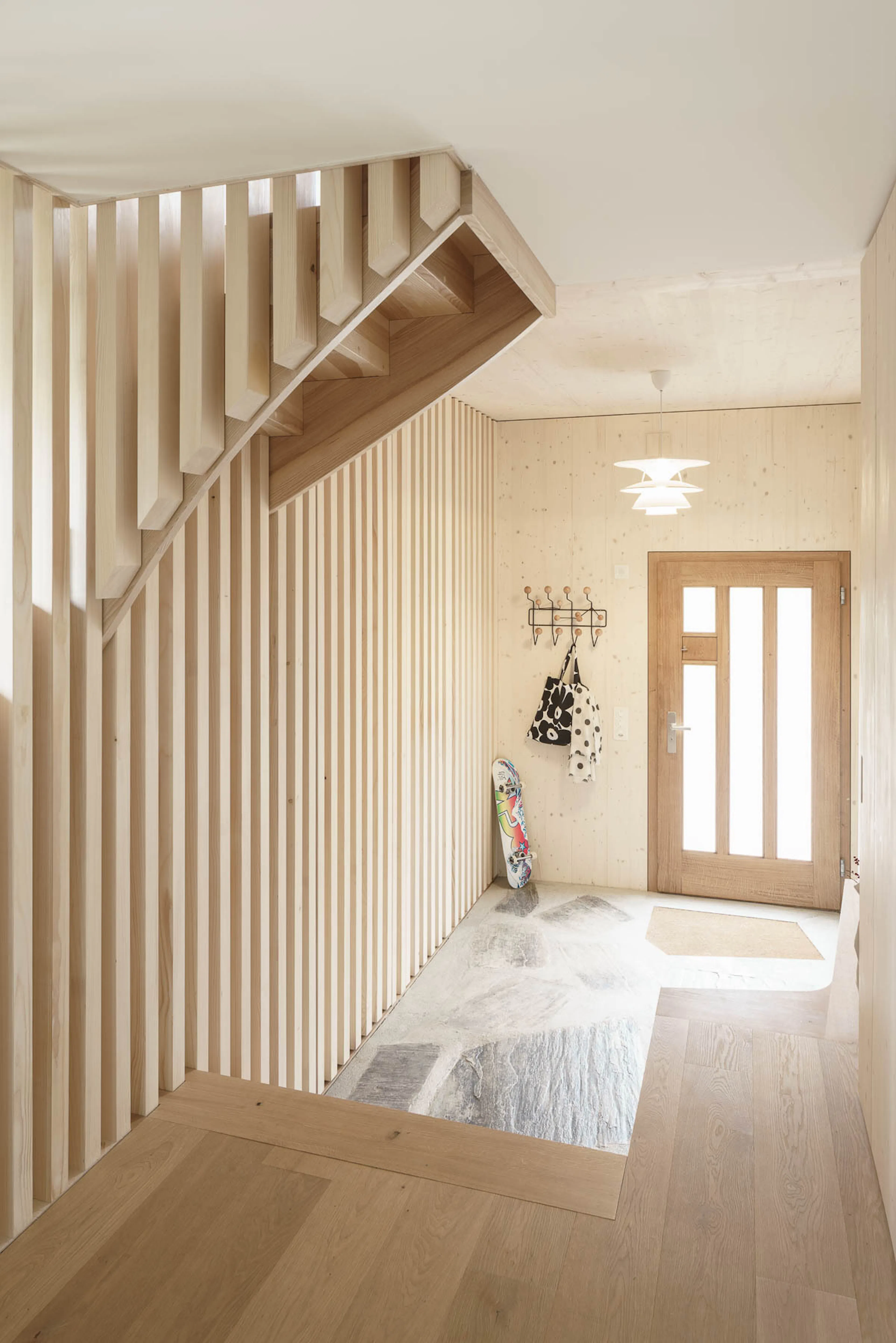 House with an Eye — 26