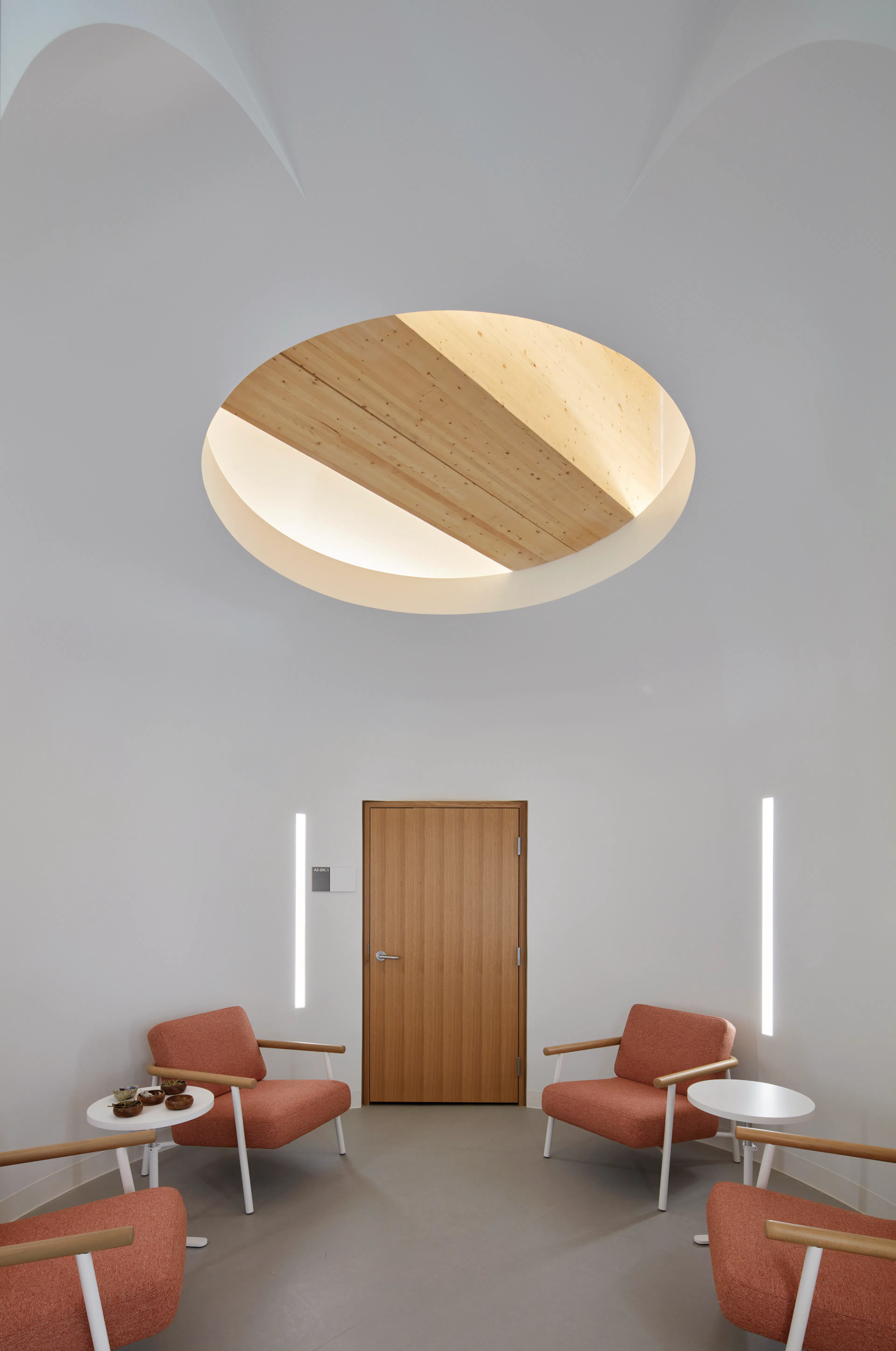 Centennial College - A-Building Expansion — 14