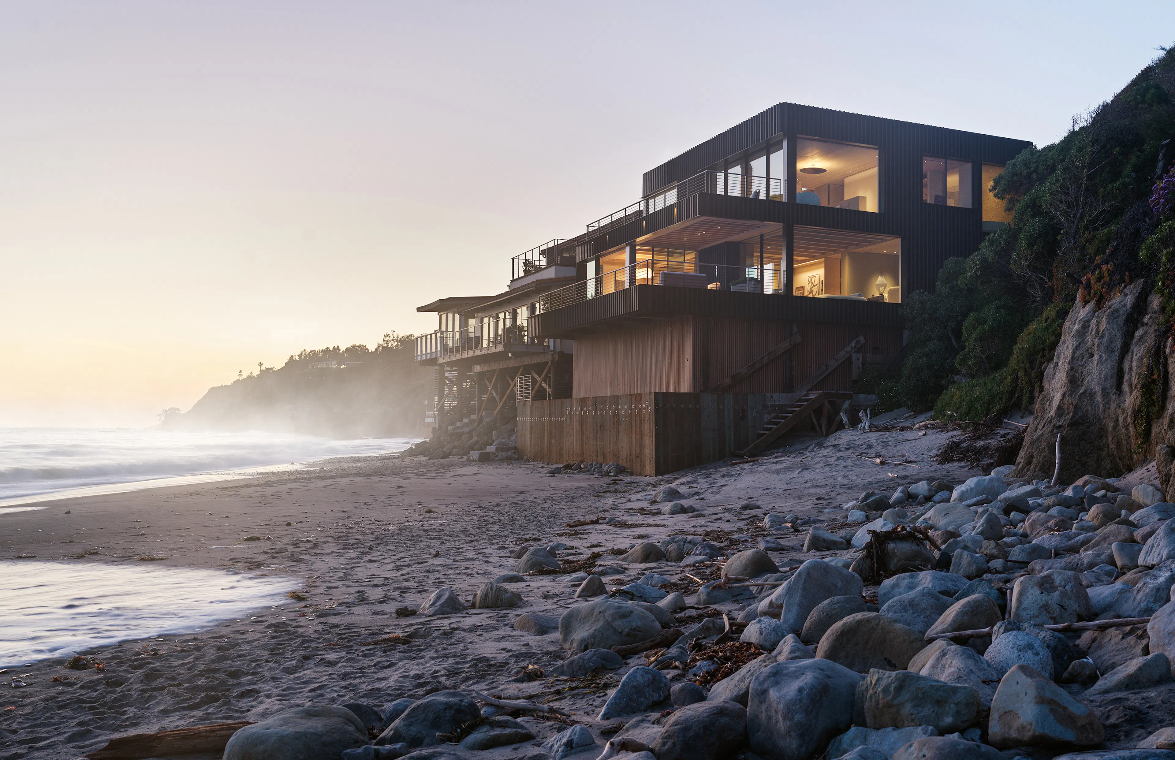 Montalba Architects — 2