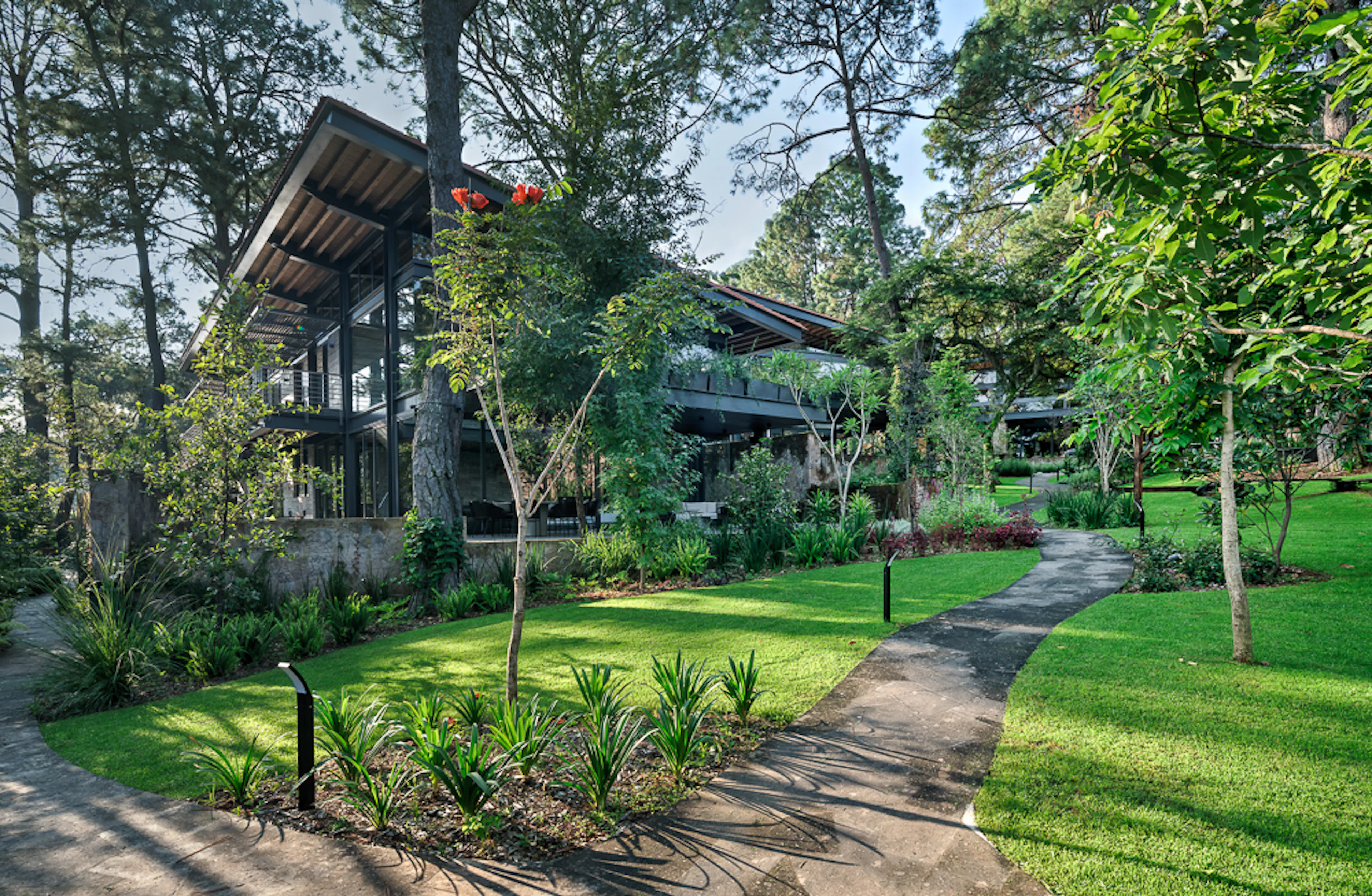 Four Houses Pilares — 6