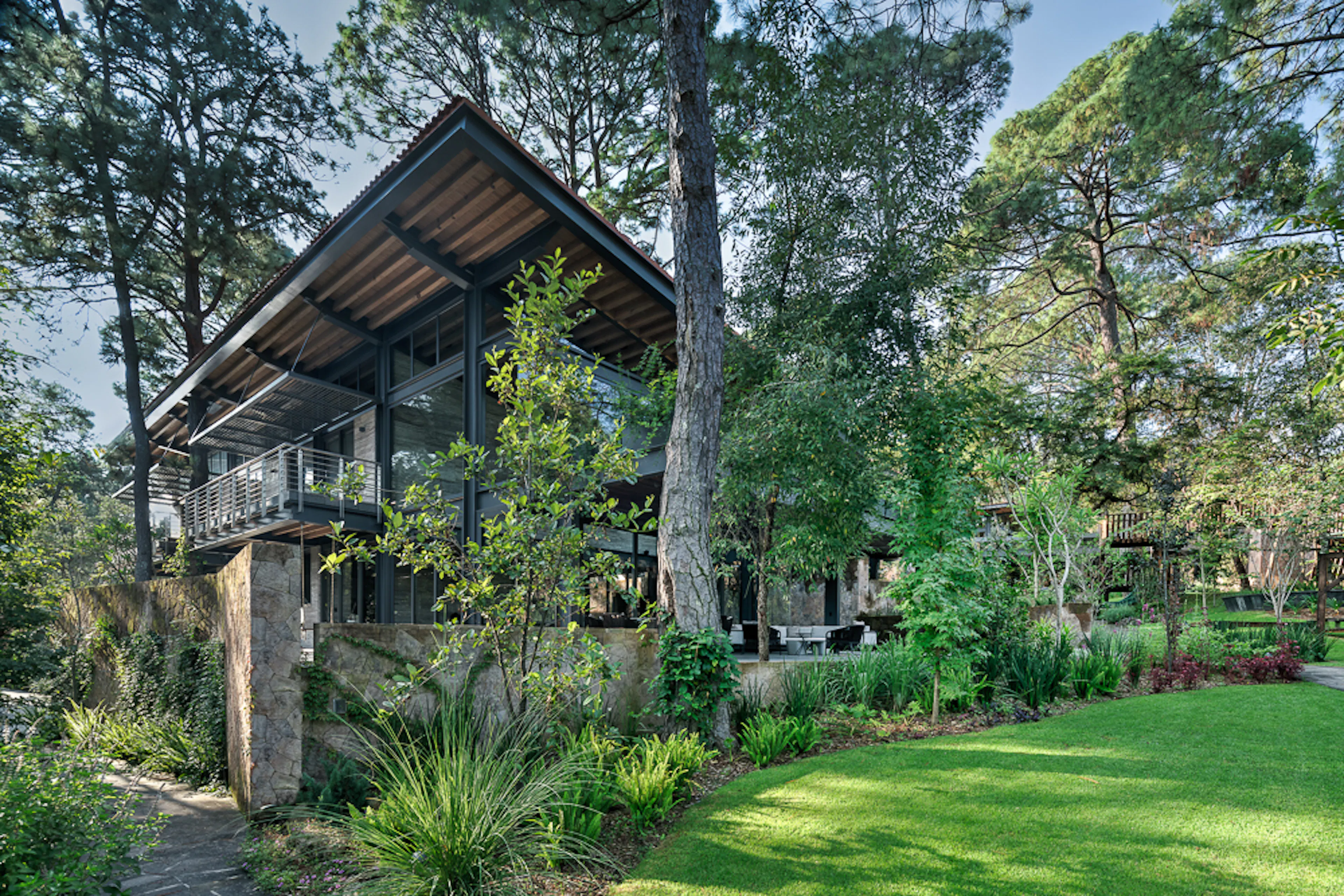 Four Houses Pilares — 7