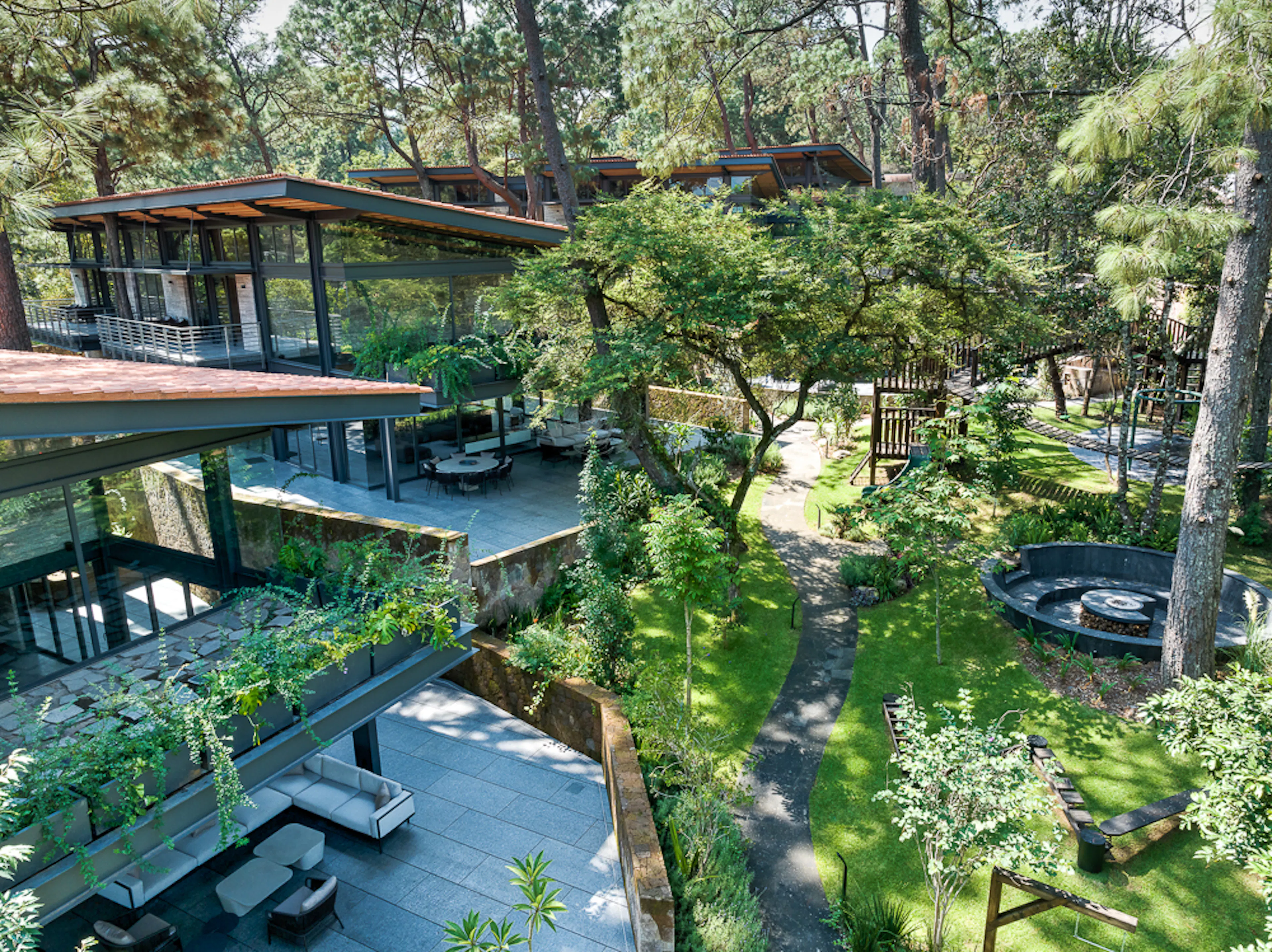 Four Houses Pilares — 8