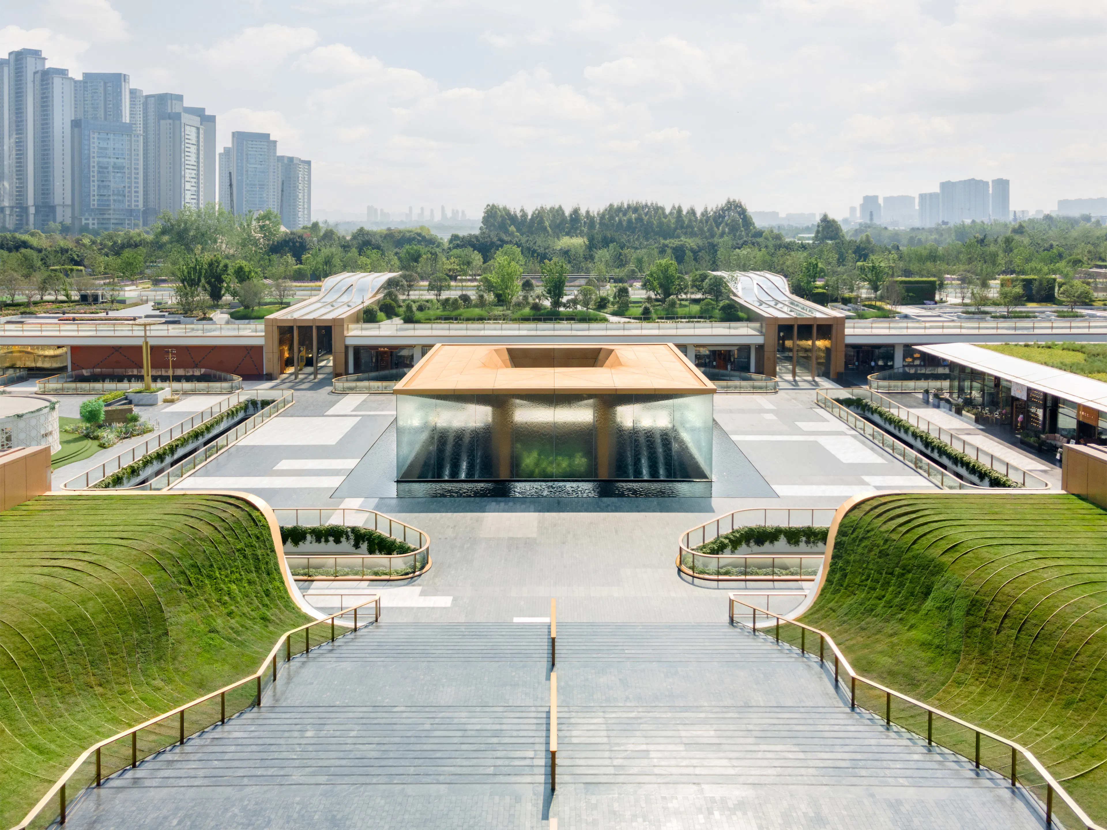 SKP Chengdu — 2