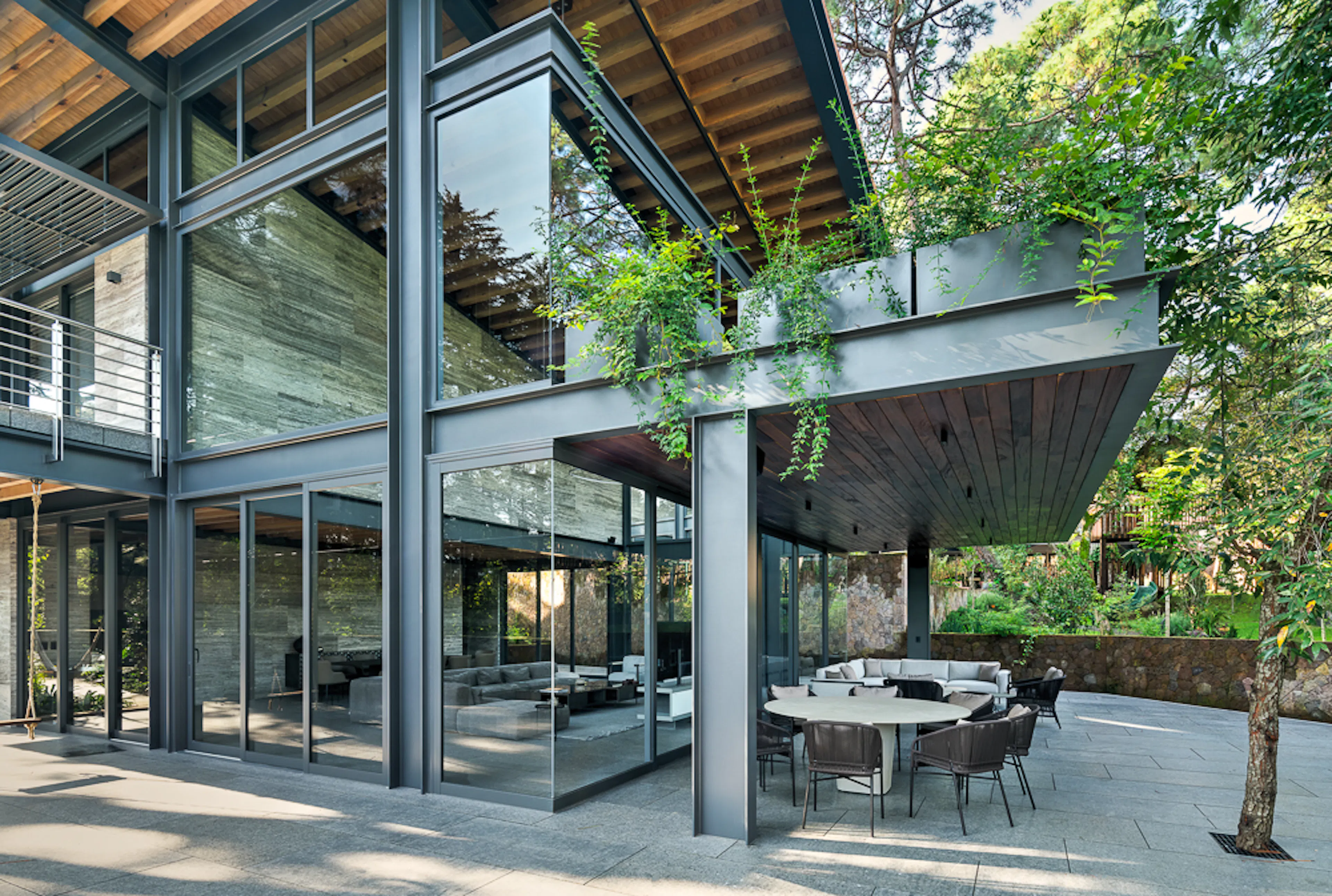 Four Houses Pilares — 10