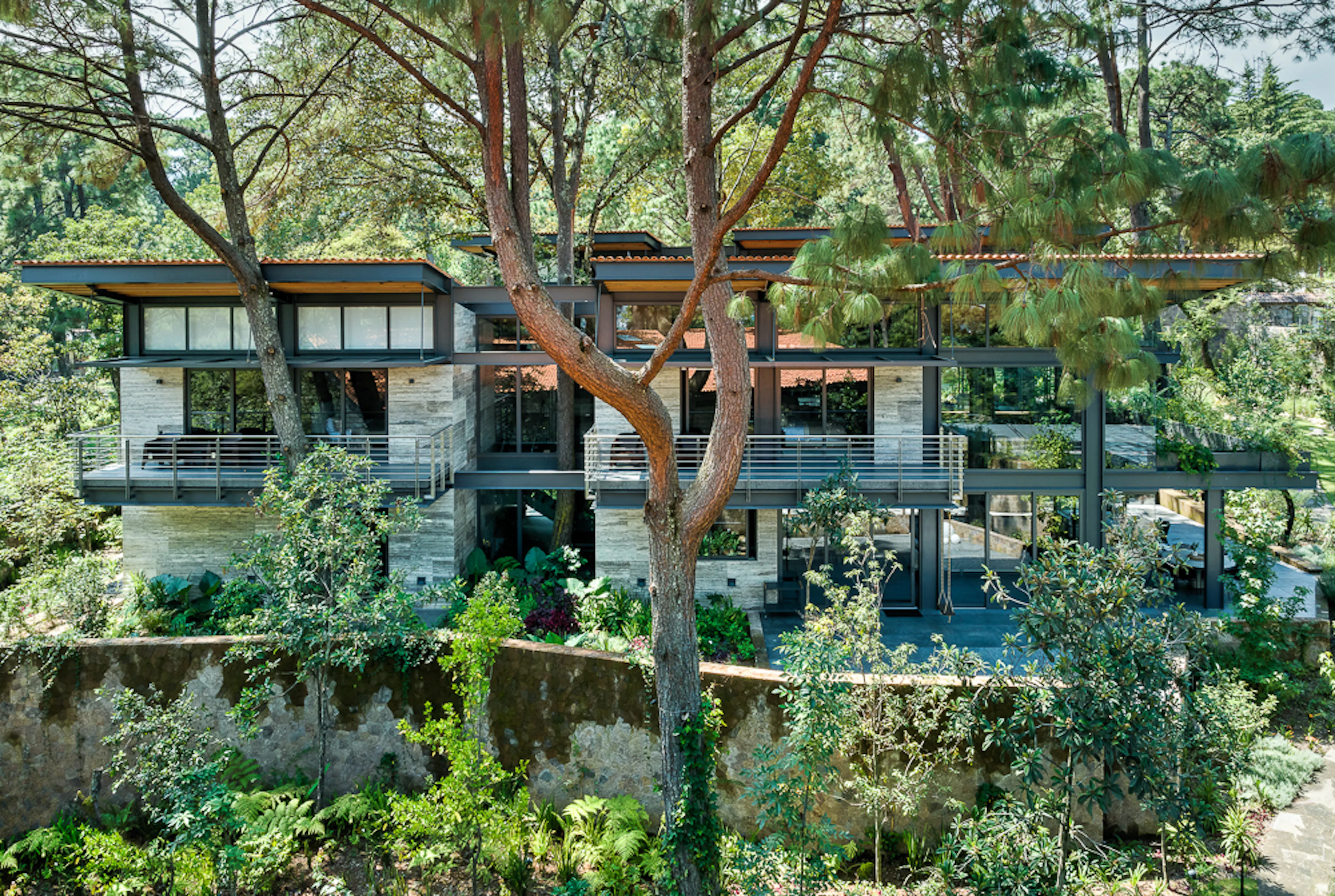 Four Houses Pilares — 13