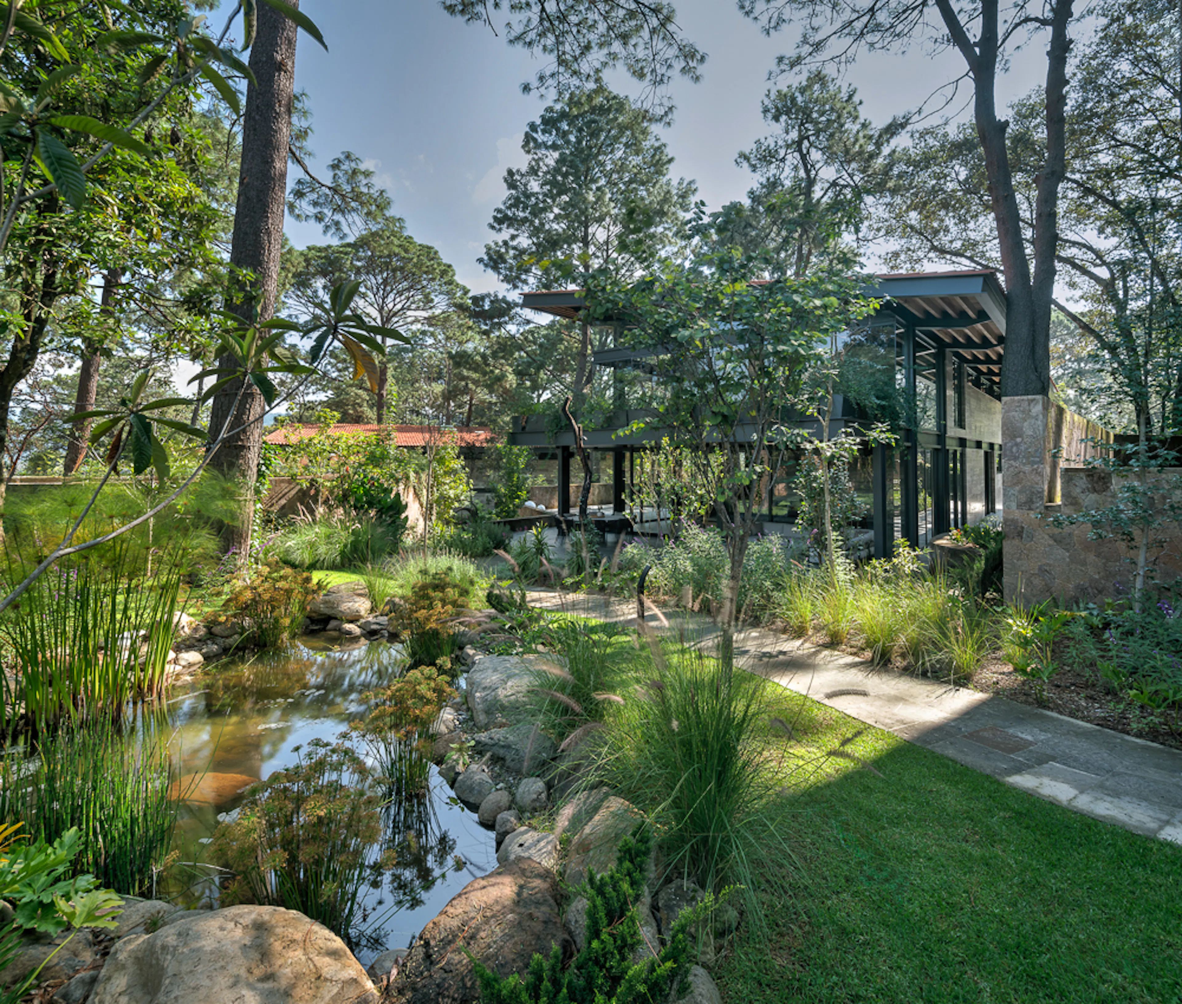 Four Houses Pilares — 18