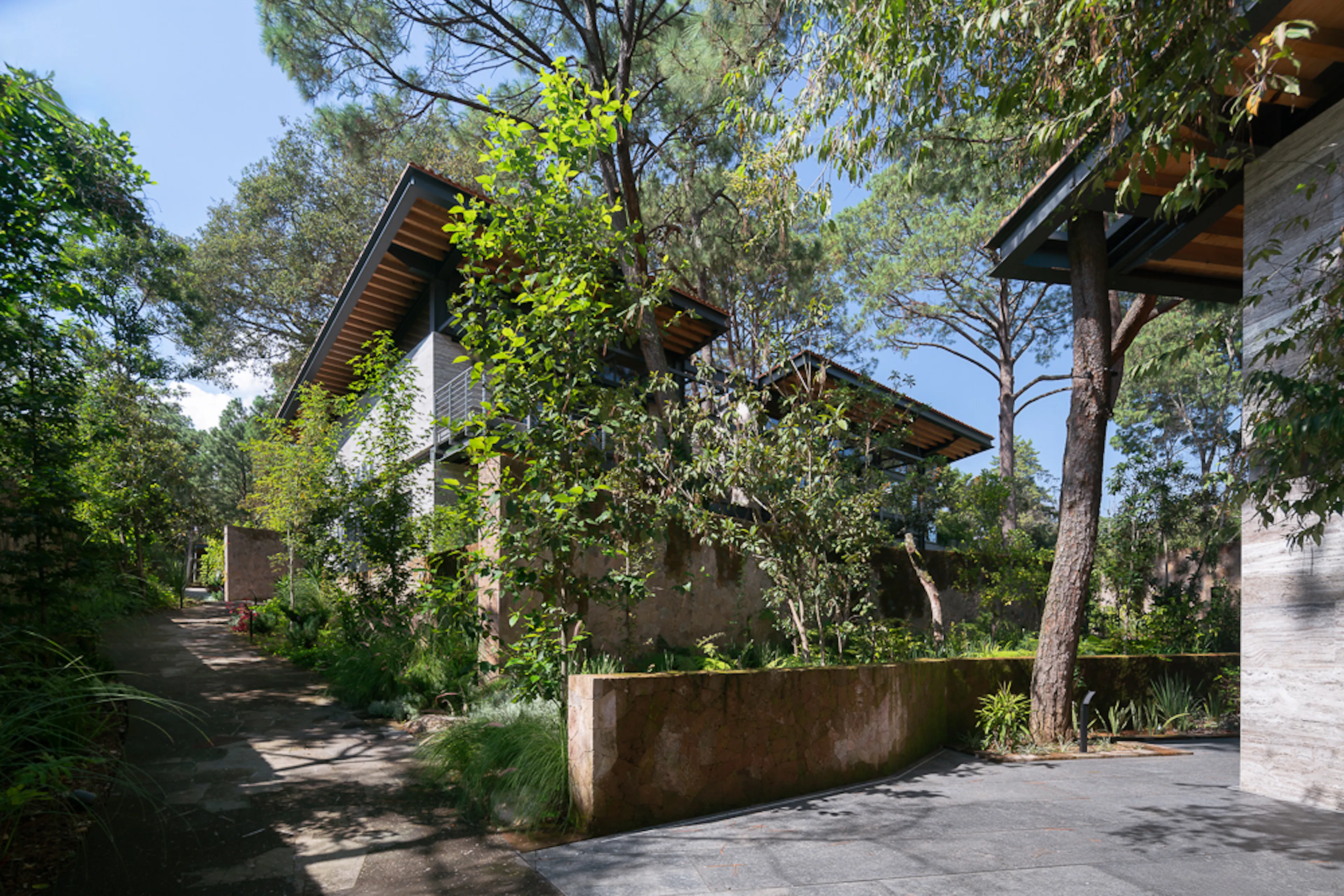 Four Houses Pilares — 21