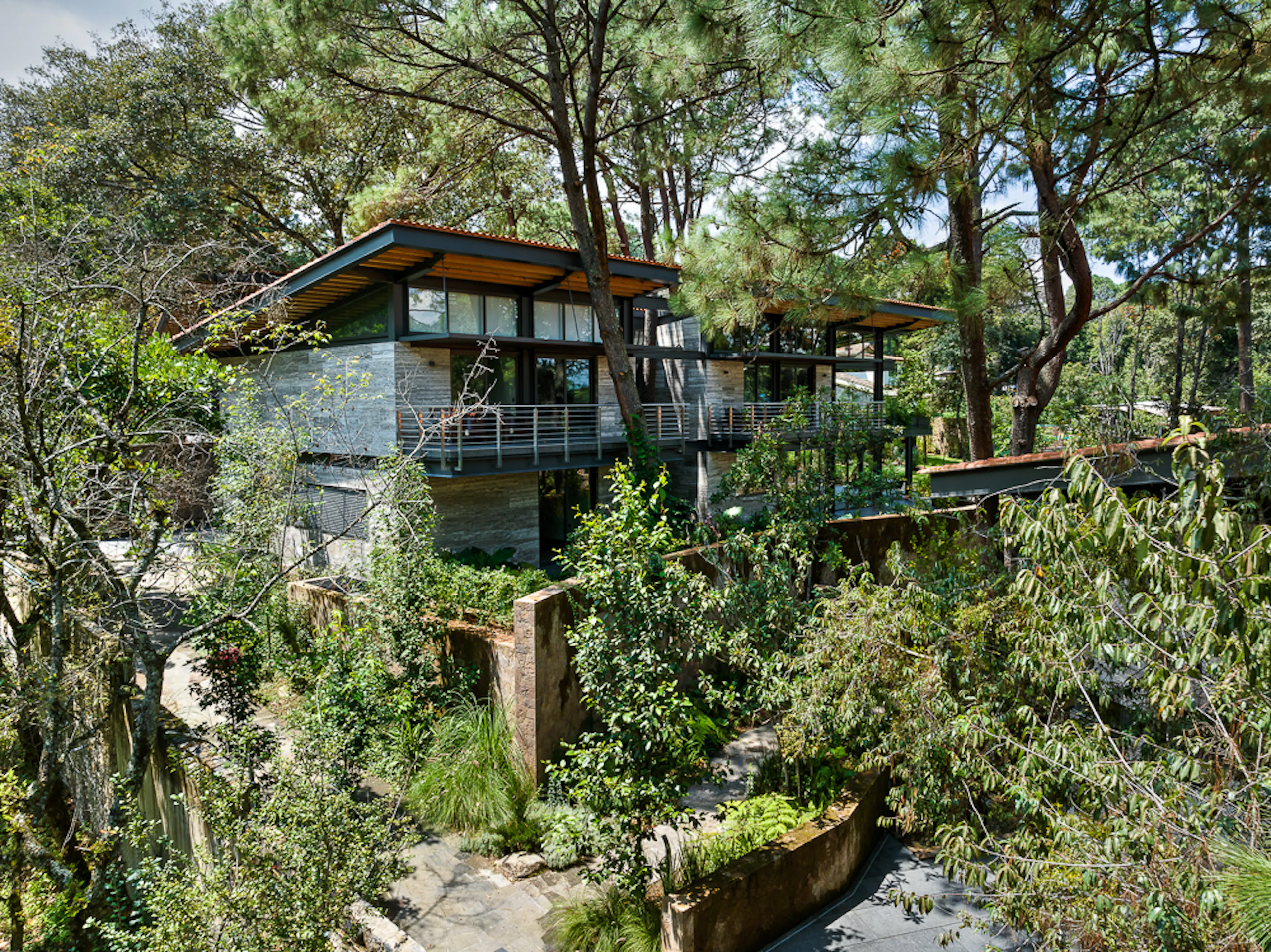 Four Houses Pilares — 22