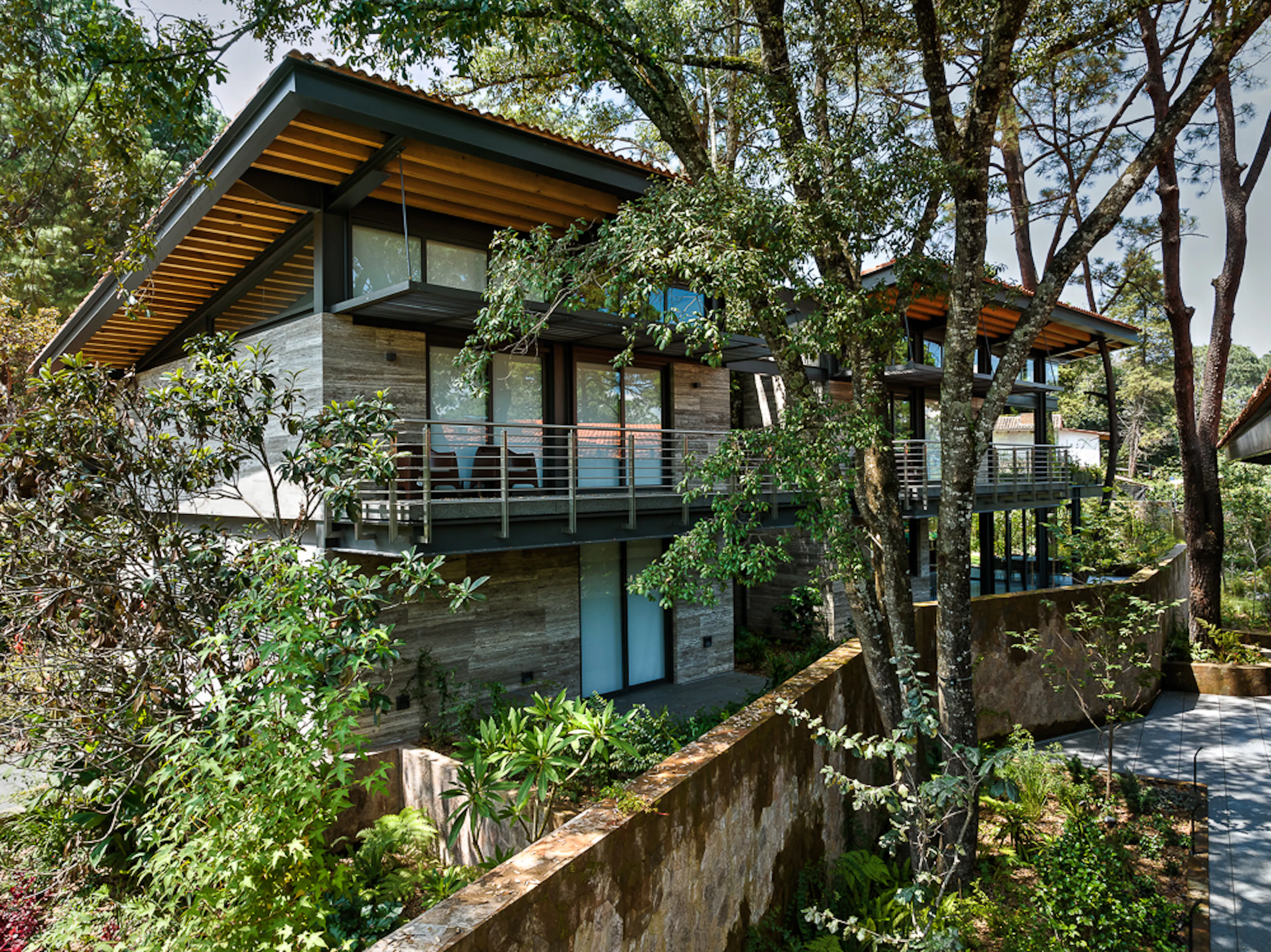 Four Houses Pilares — 23