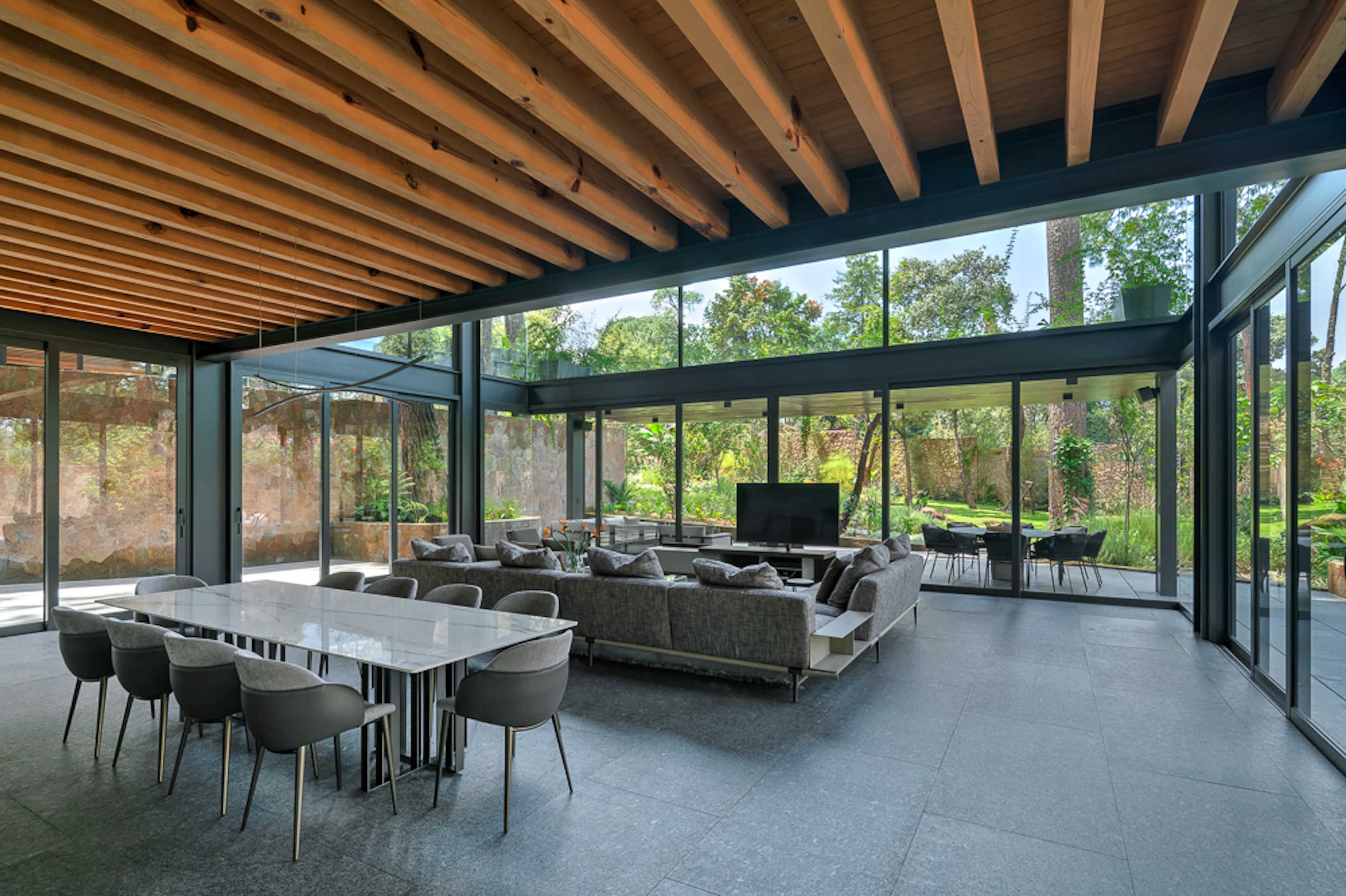 Four Houses Pilares — 26