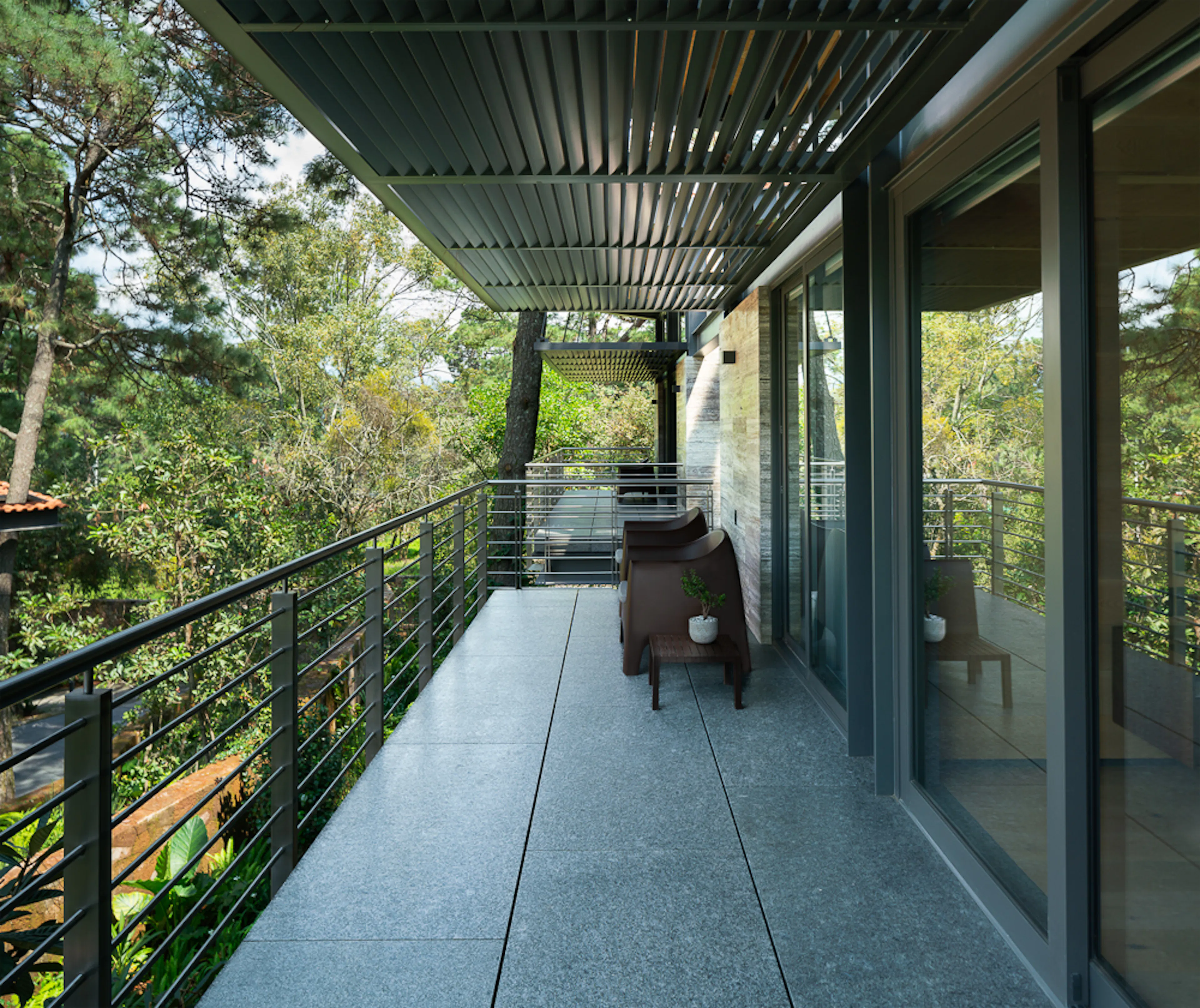 Four Houses Pilares — 28