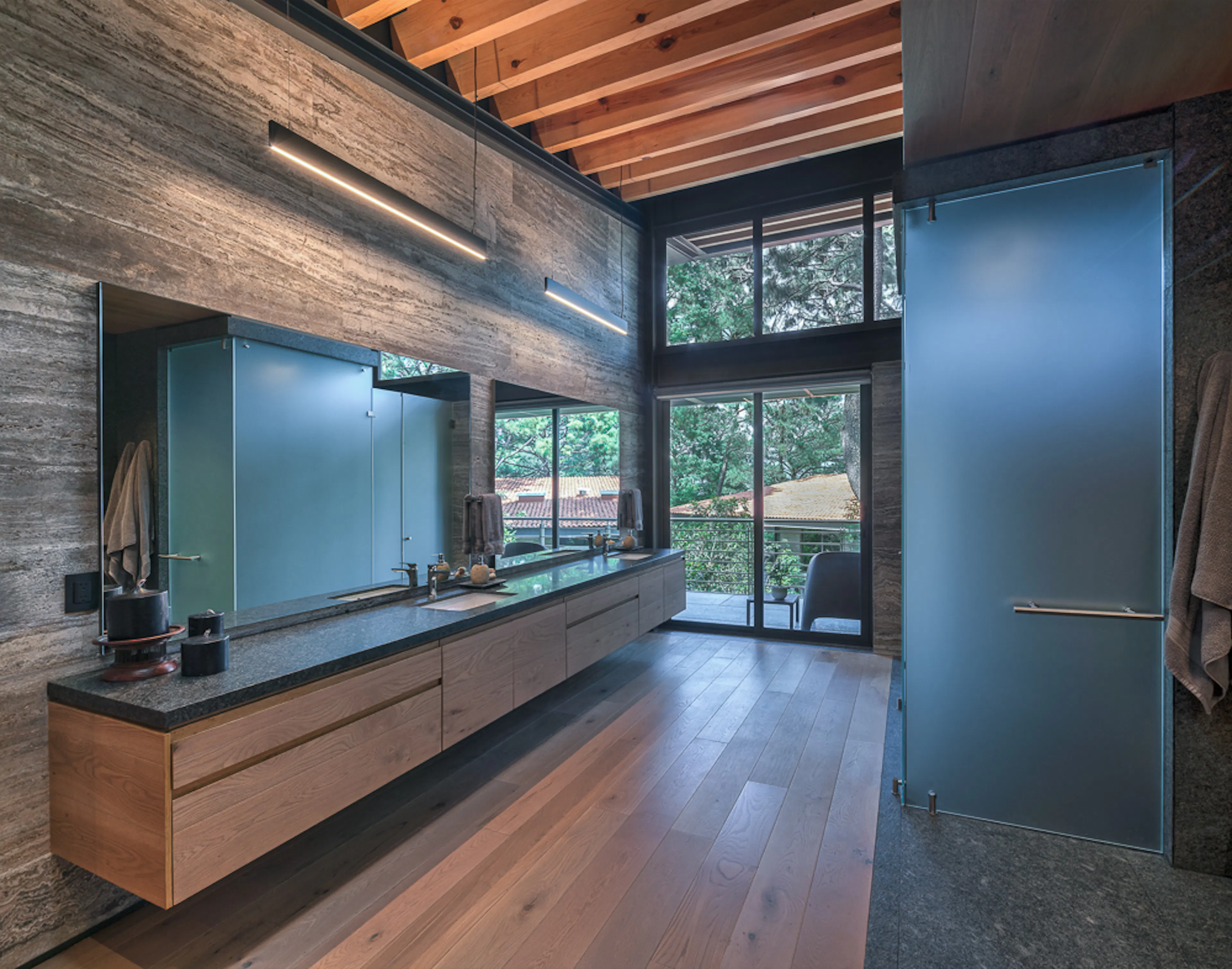 Four Houses Pilares — 30