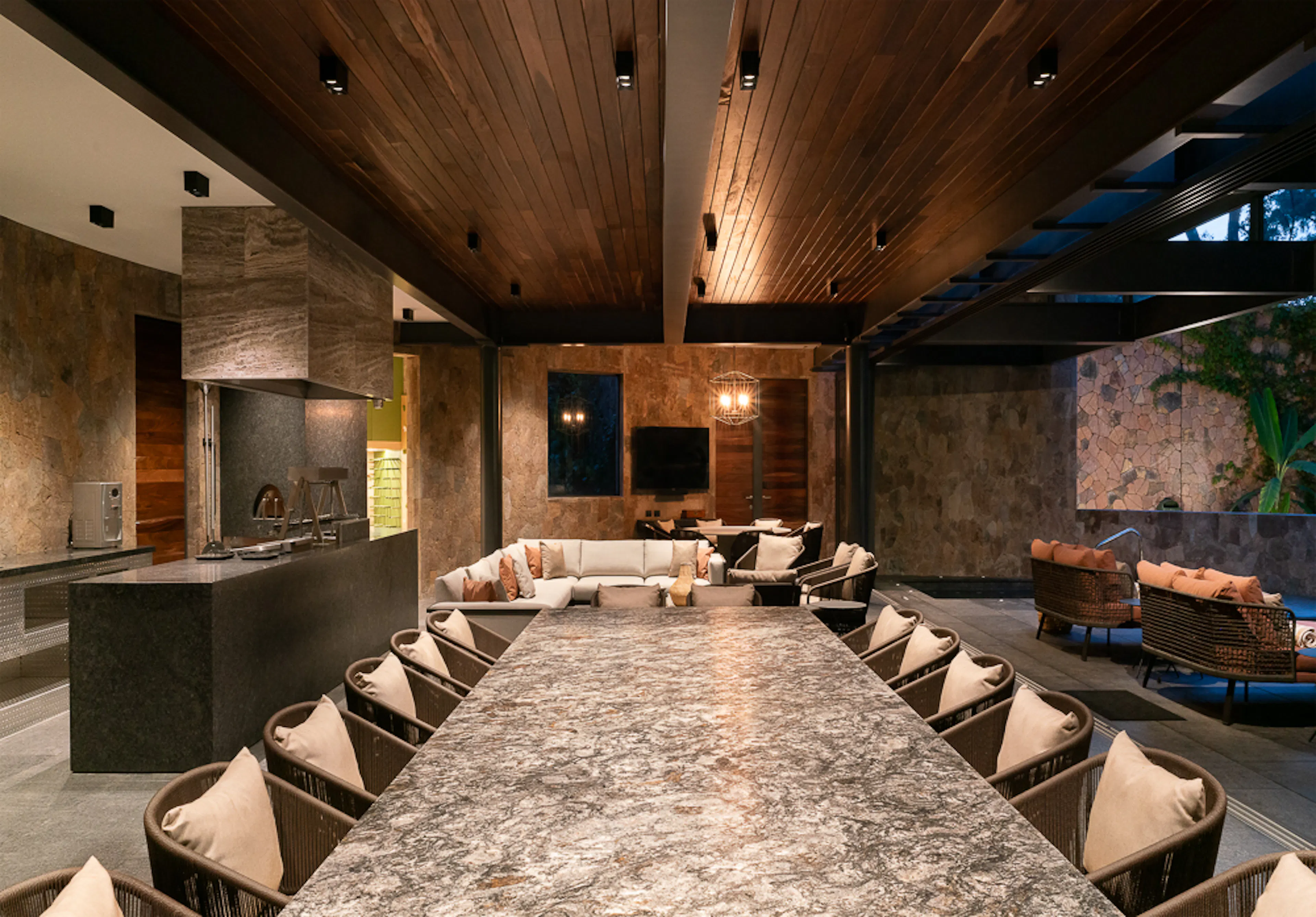 Four Houses Pilares — 33