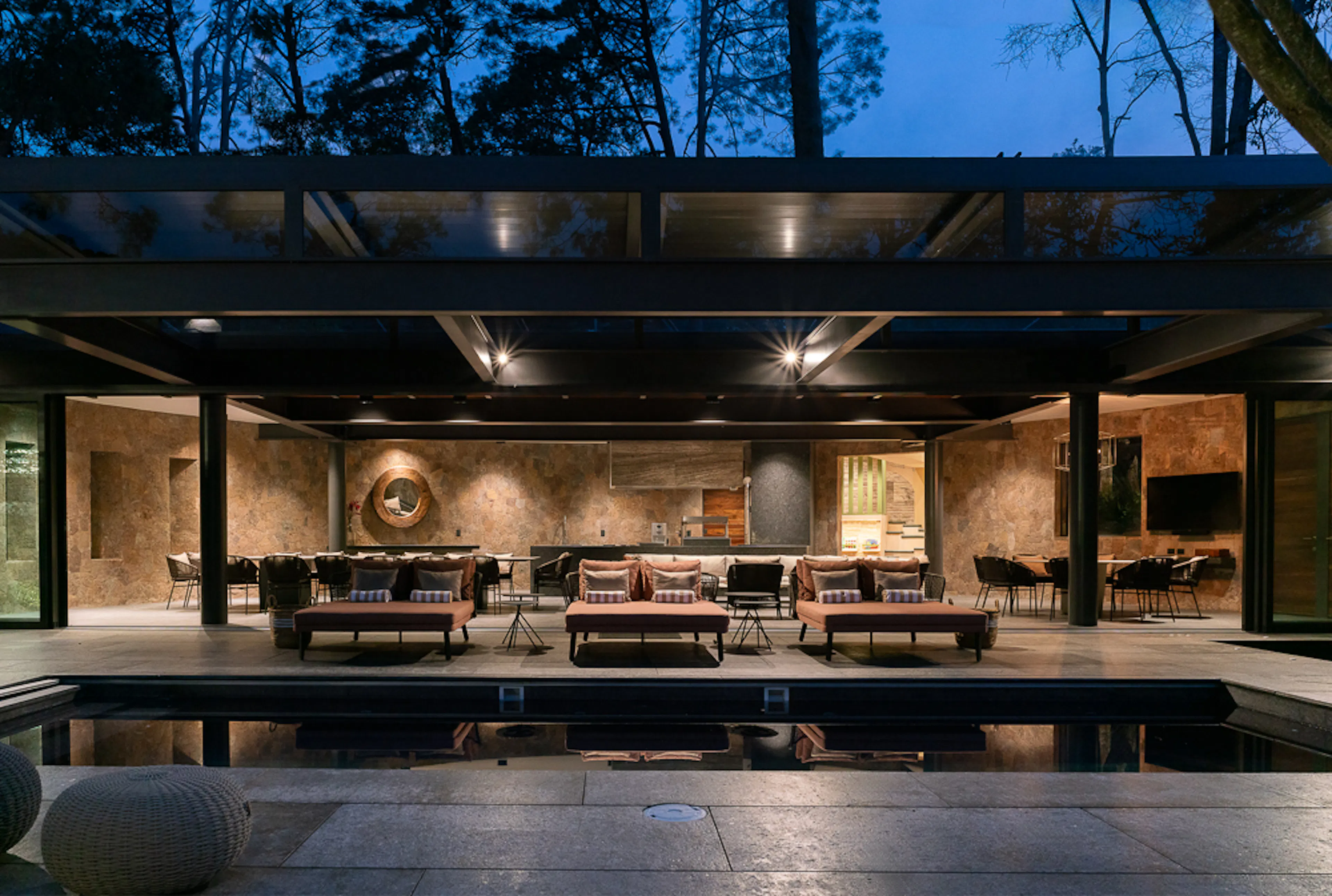 Four Houses Pilares — 34