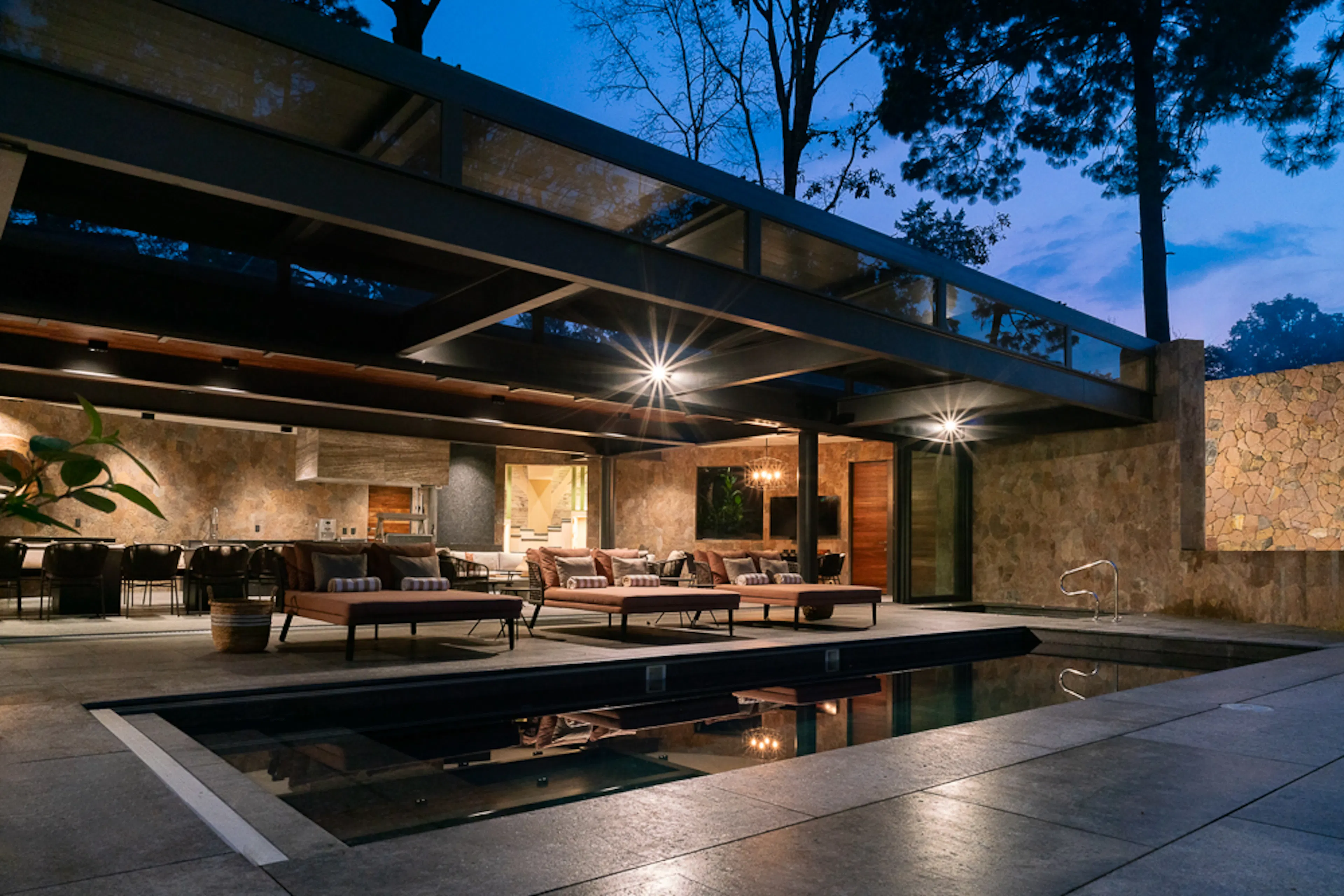 Four Houses Pilares — 35