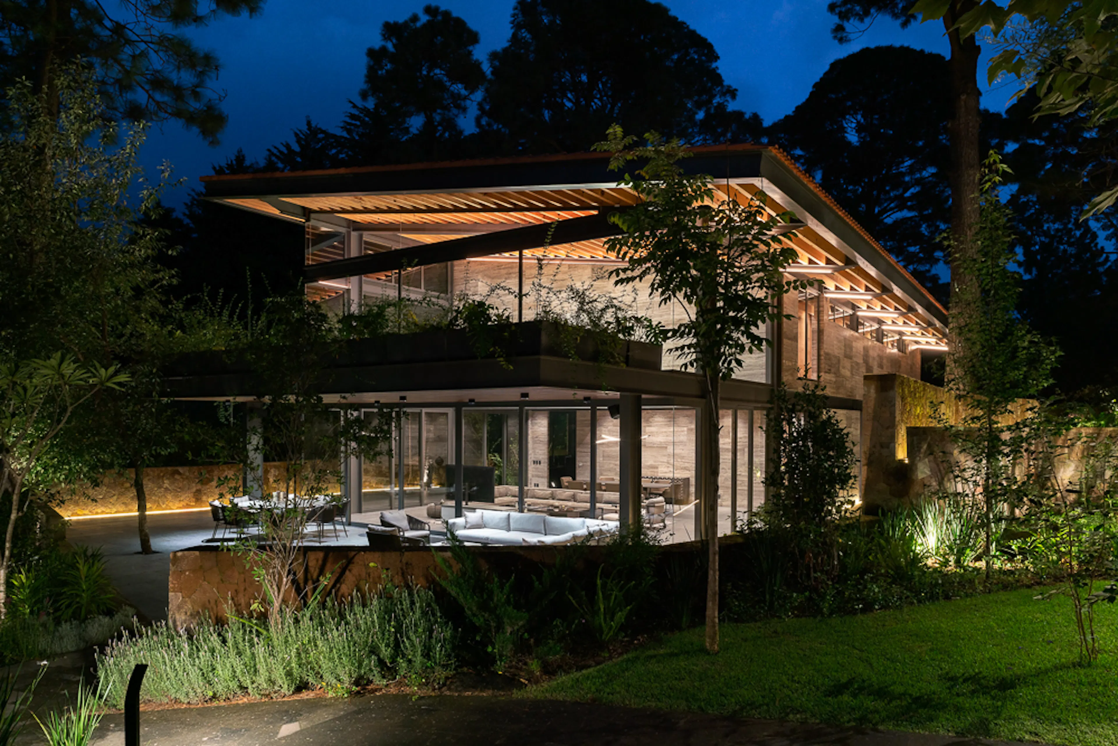 Four Houses Pilares — 36