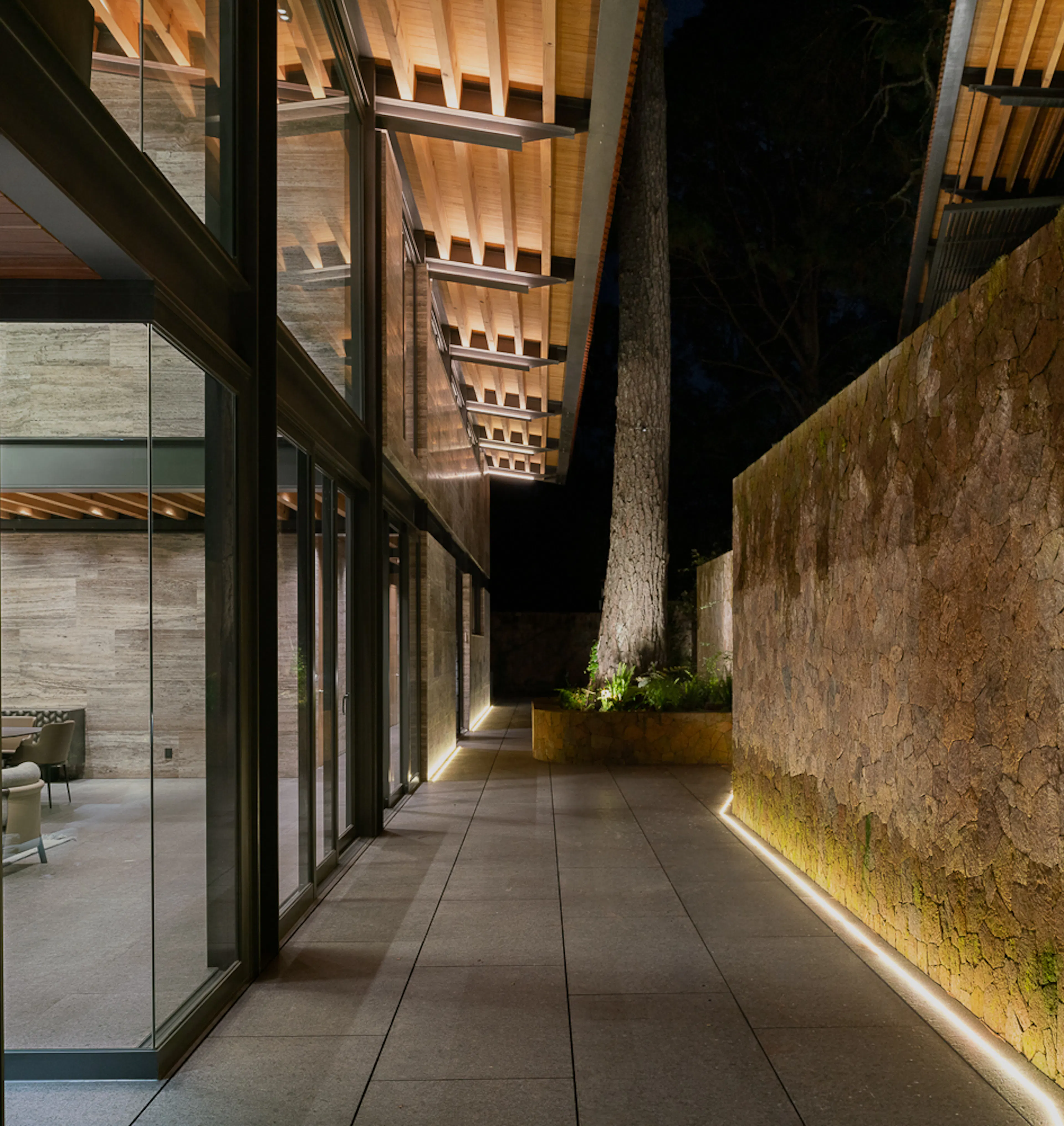 Four Houses Pilares — 37