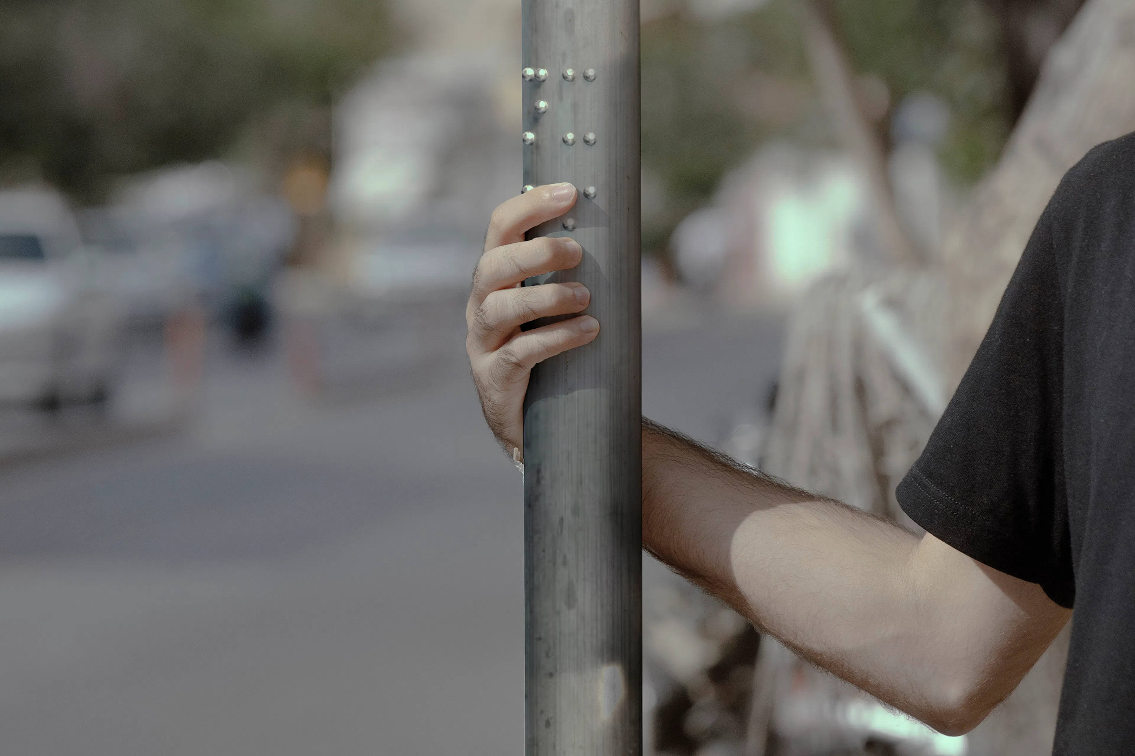 Pin (Bus Station - Shiraz) — 5