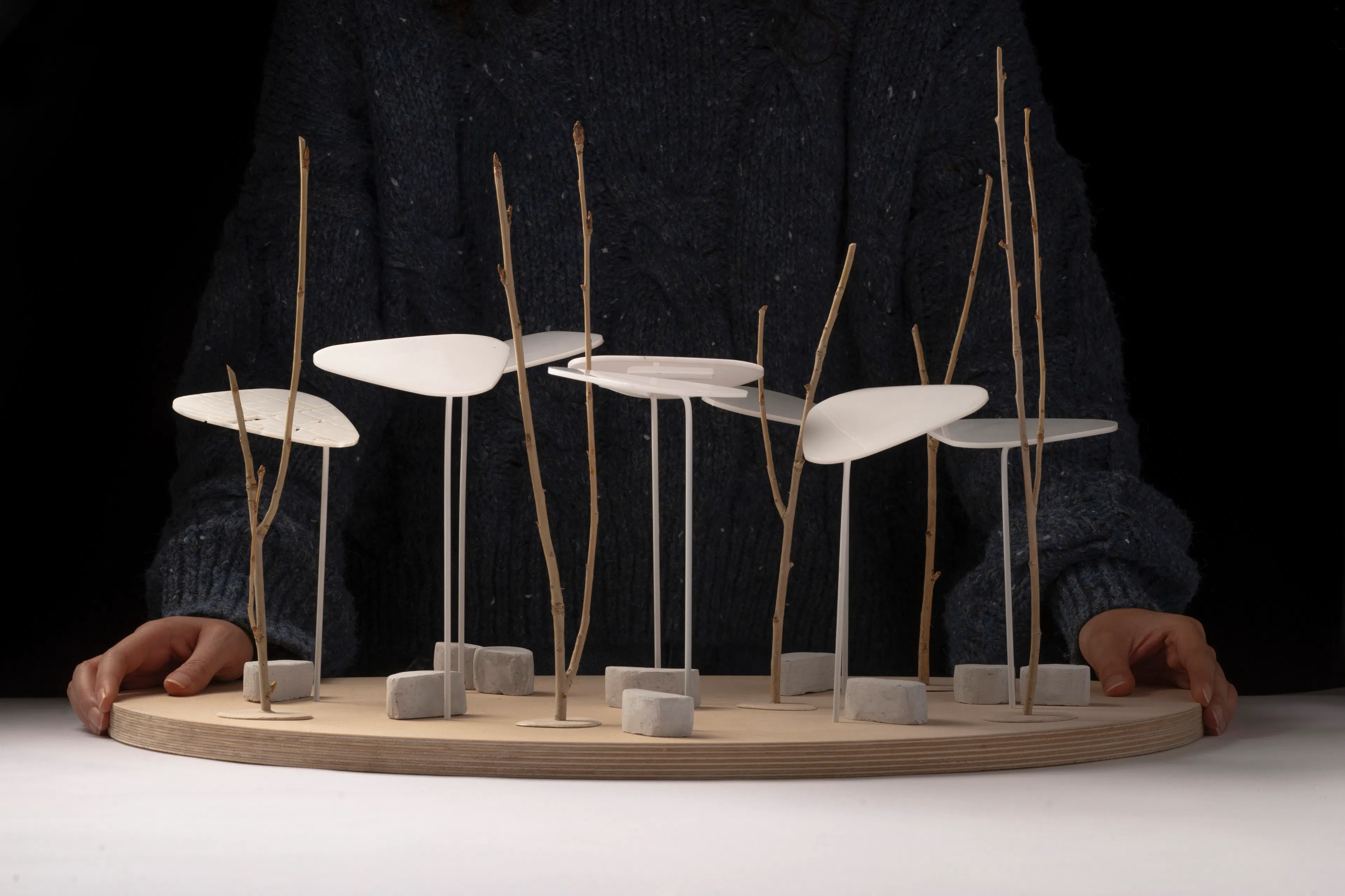 Pin (Bus Station - Shiraz) — 6