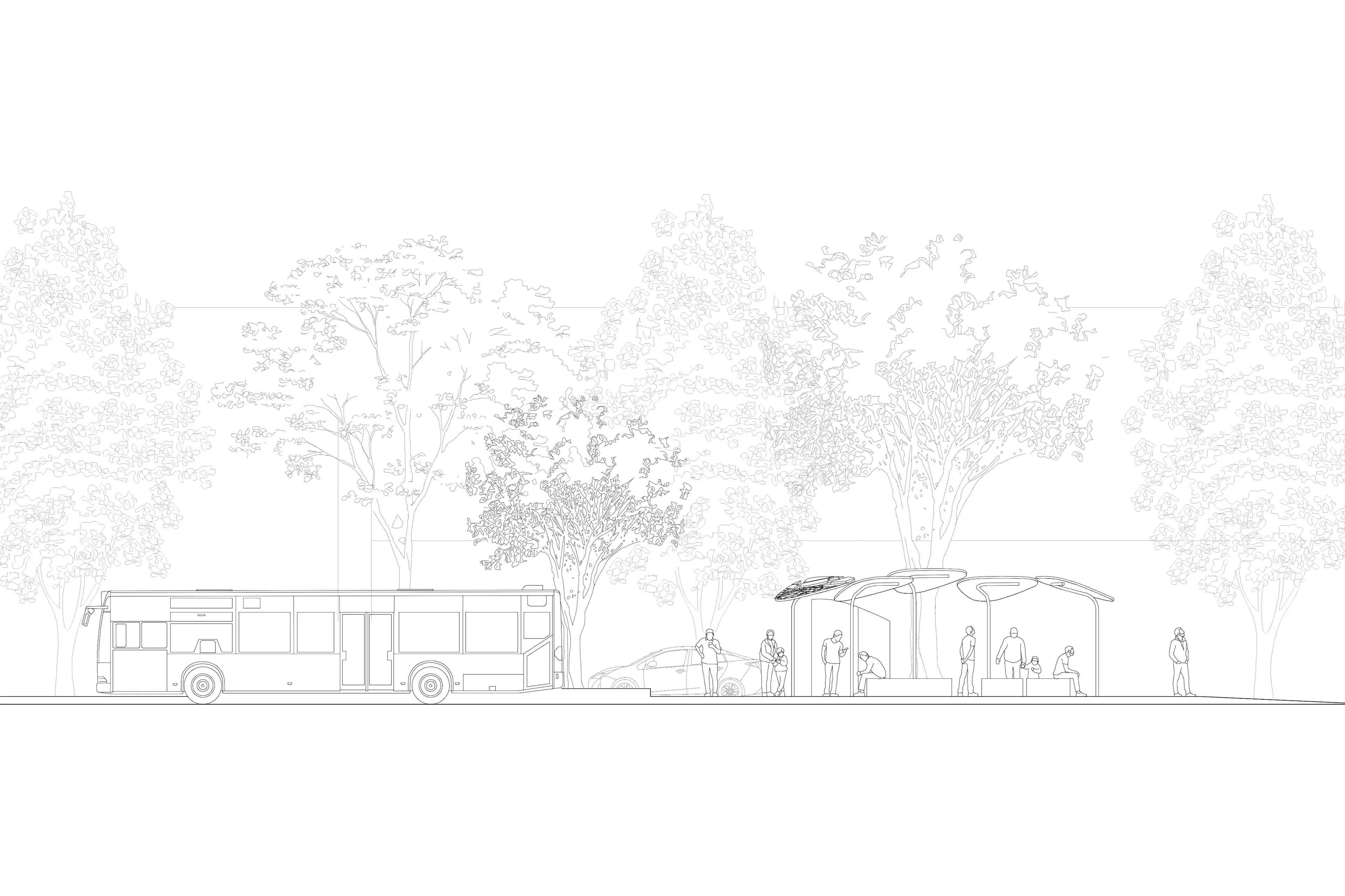 Pin (Bus Station - Shiraz) — 12