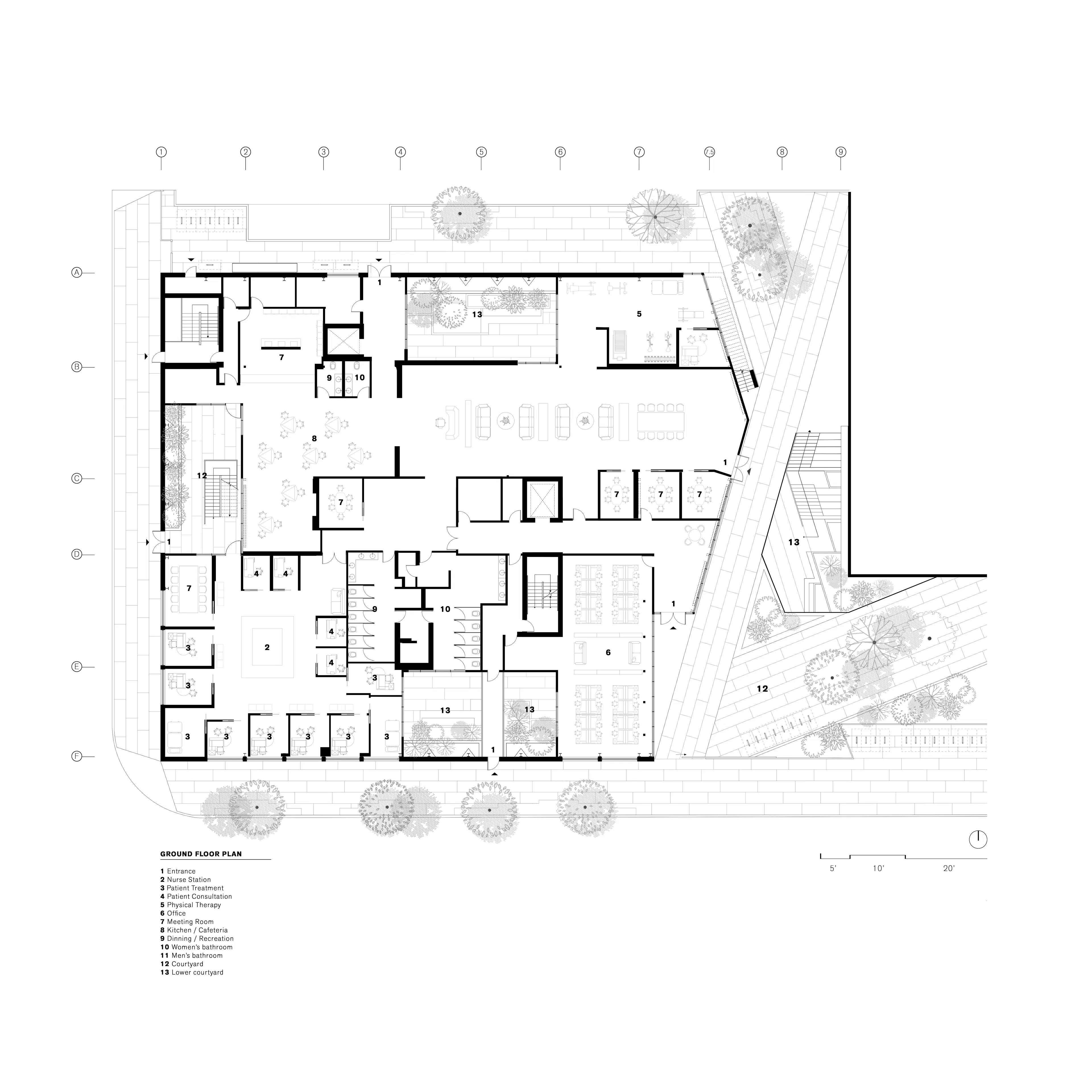 Victory Wellness Center — 15