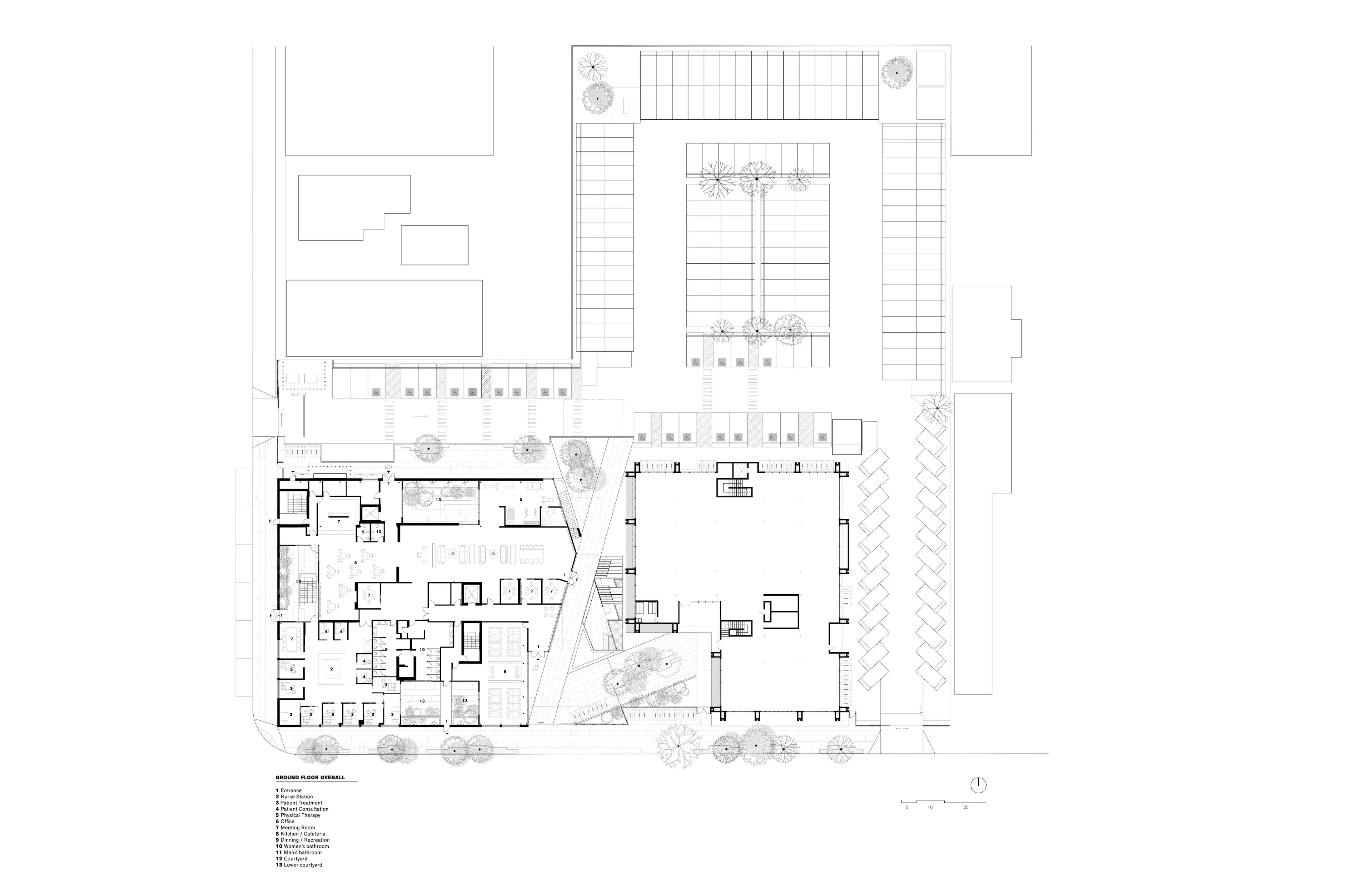 Victory Wellness Center — 13