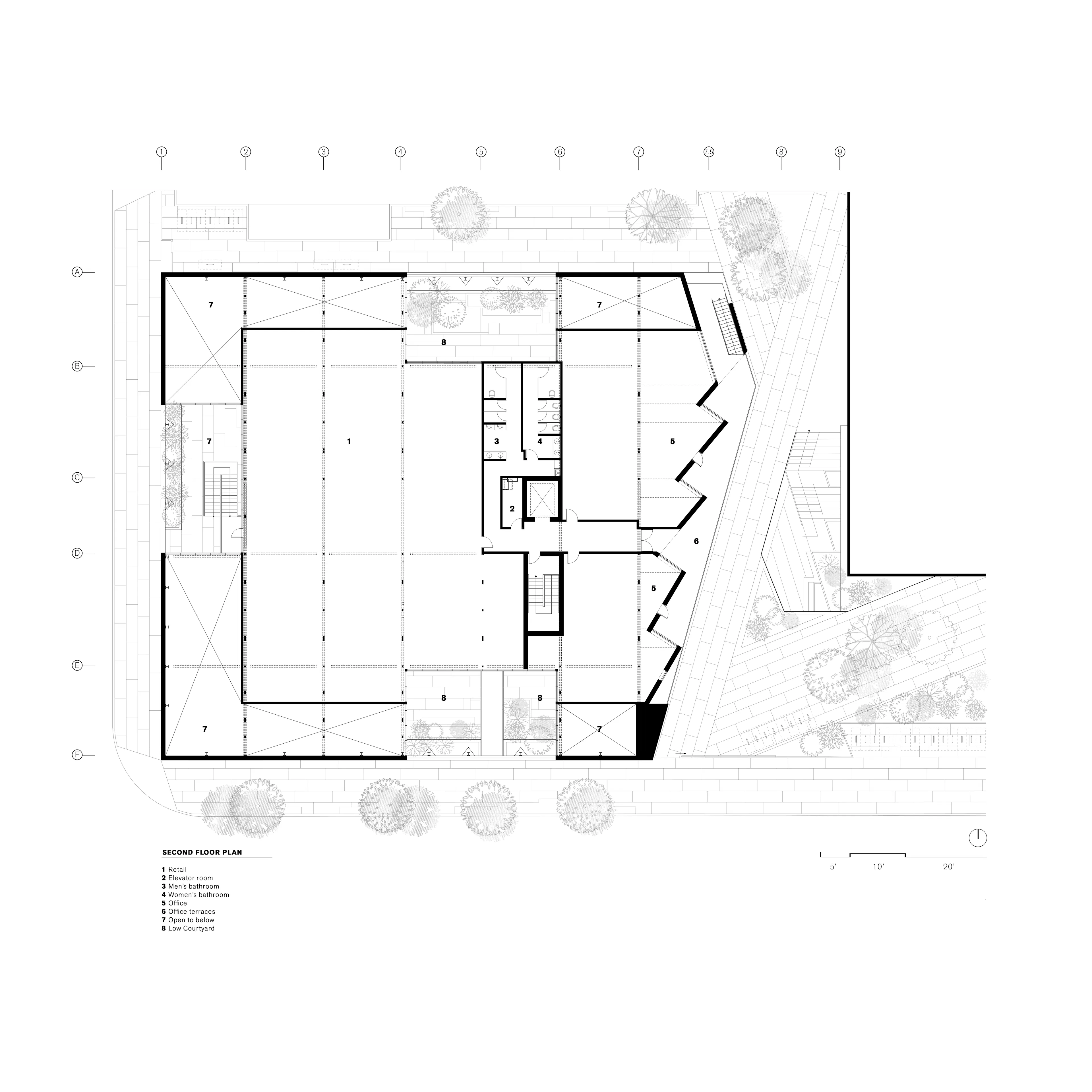 Victory Wellness Center — 16