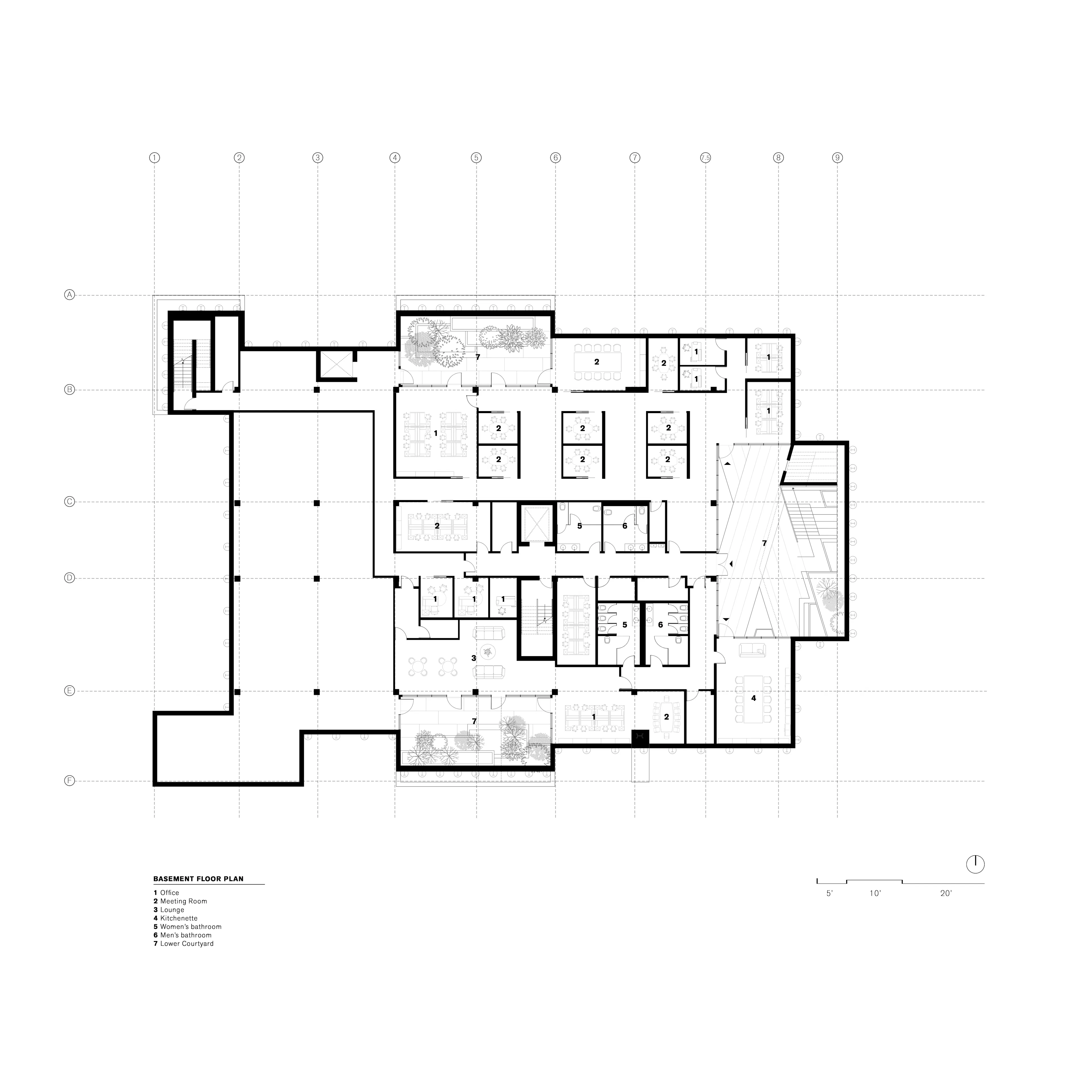 Victory Wellness Center — 14